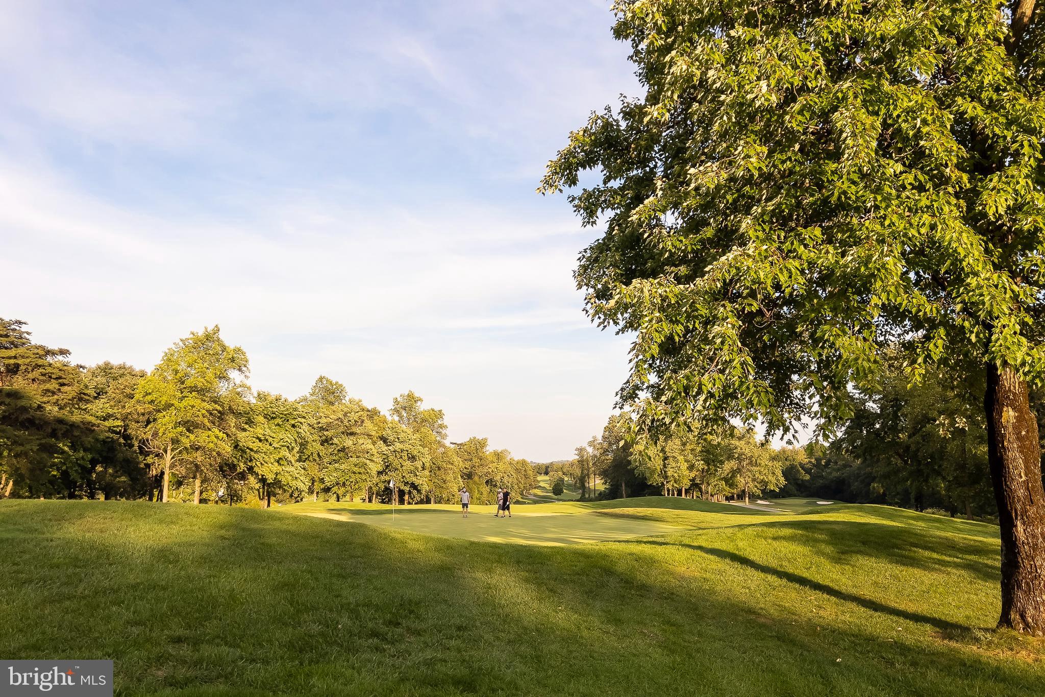 GATHERINGS AT LYNDWOOD - Residential