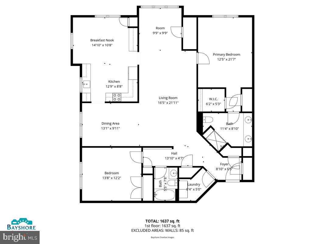 7325 BROOKVIEW ROAD 403