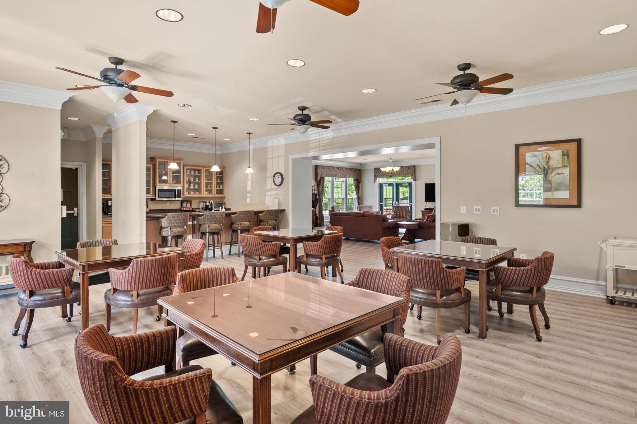 GATHERINGS AT LYNDWOOD - Residential