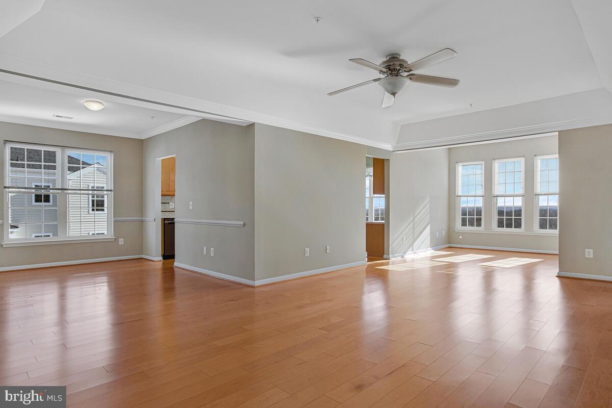 GATHERINGS AT LYNDWOOD - Residential