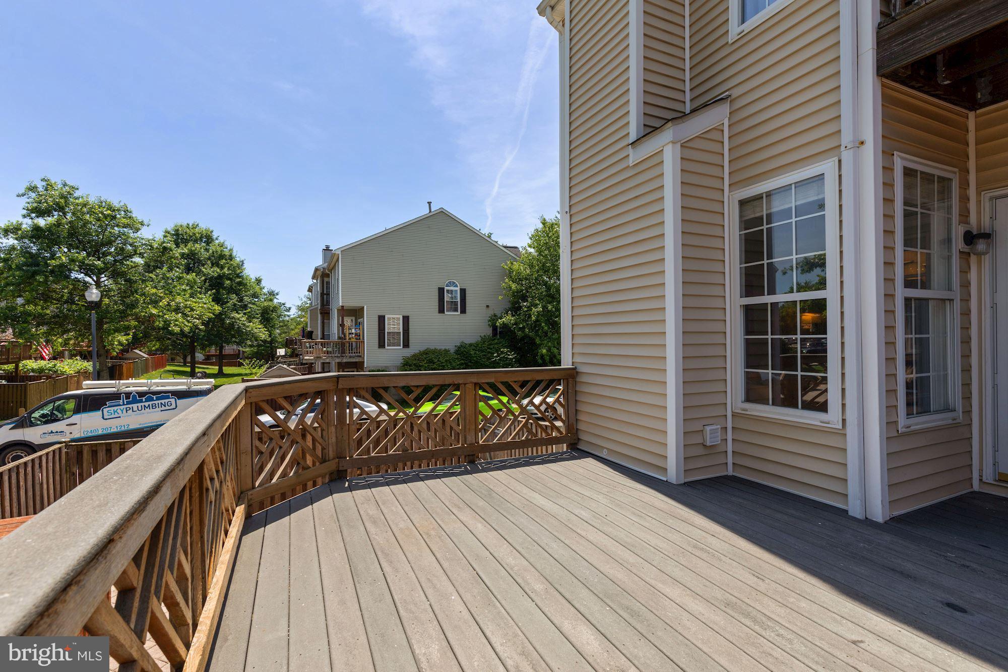 CROFTON VILLAGE - Residential