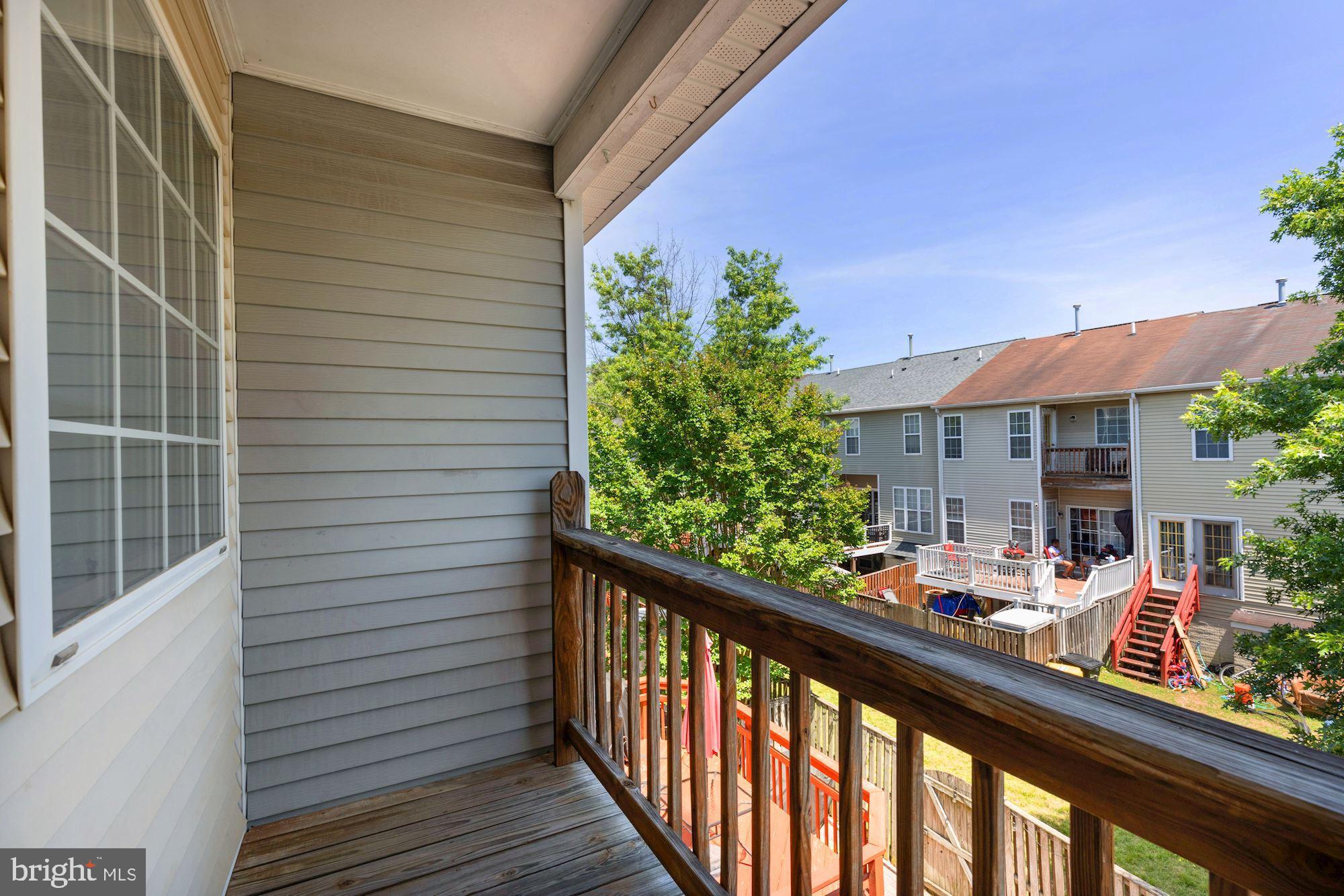 CROFTON VILLAGE - Residential