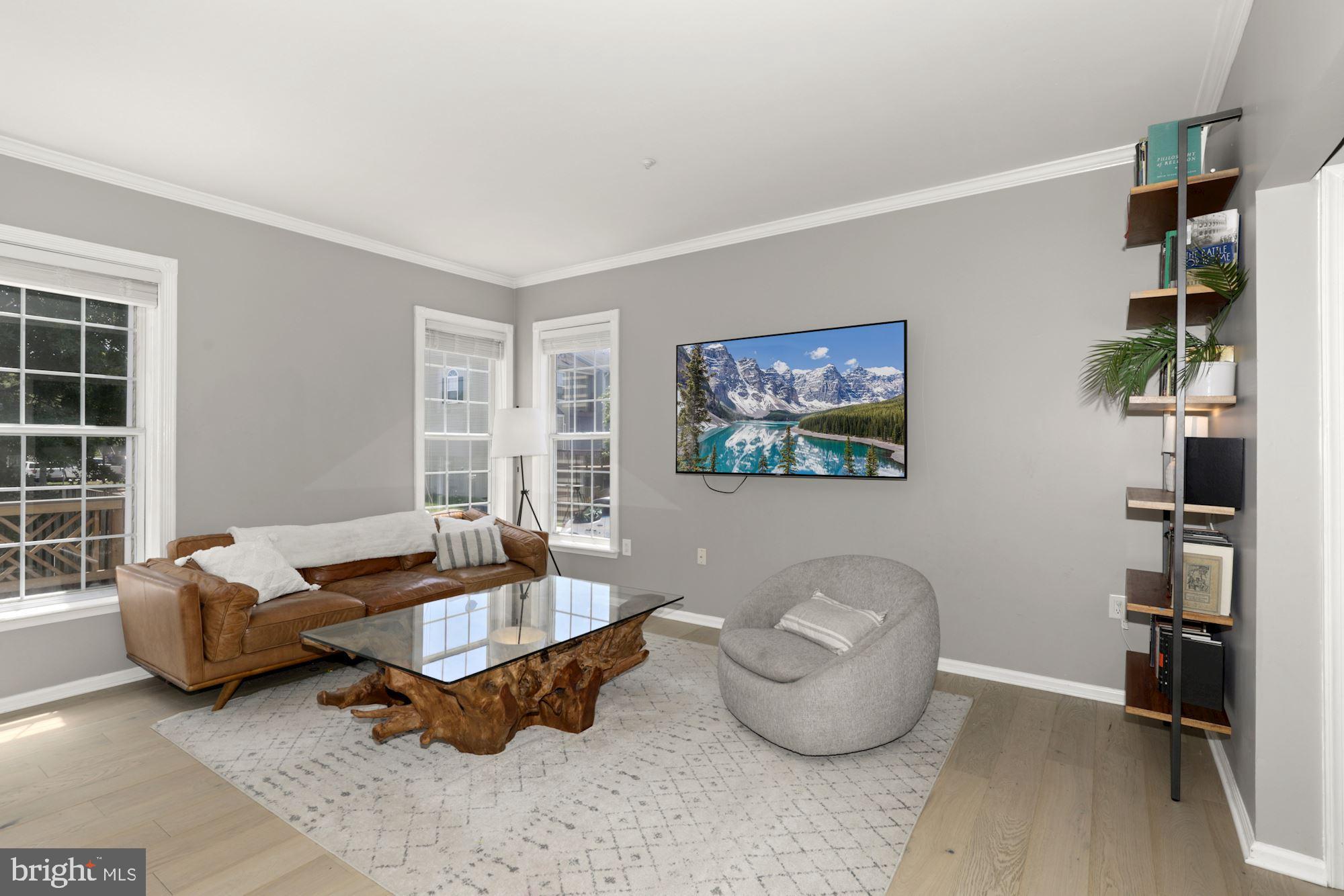 CROFTON VILLAGE - Residential