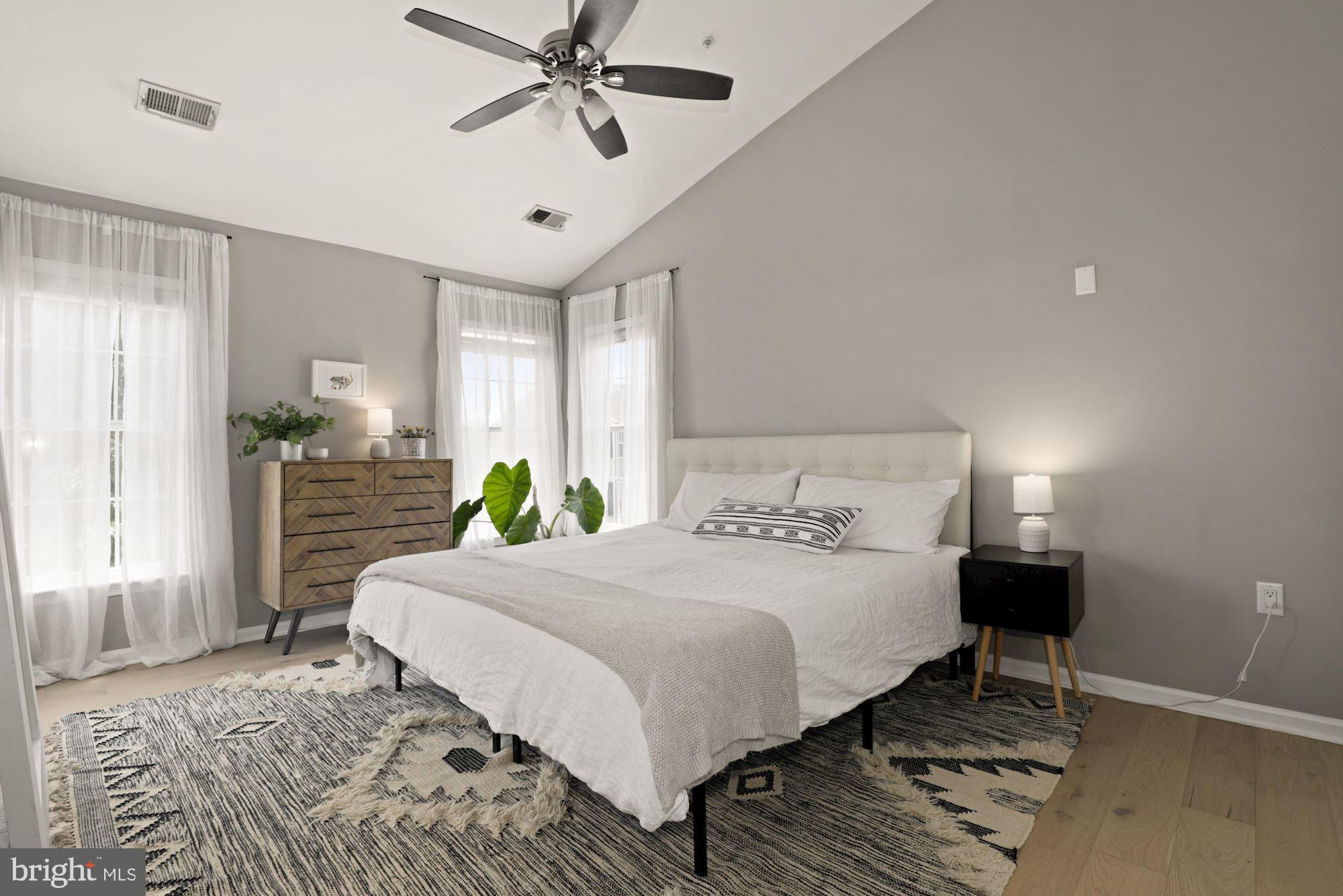 CROFTON VILLAGE - Residential