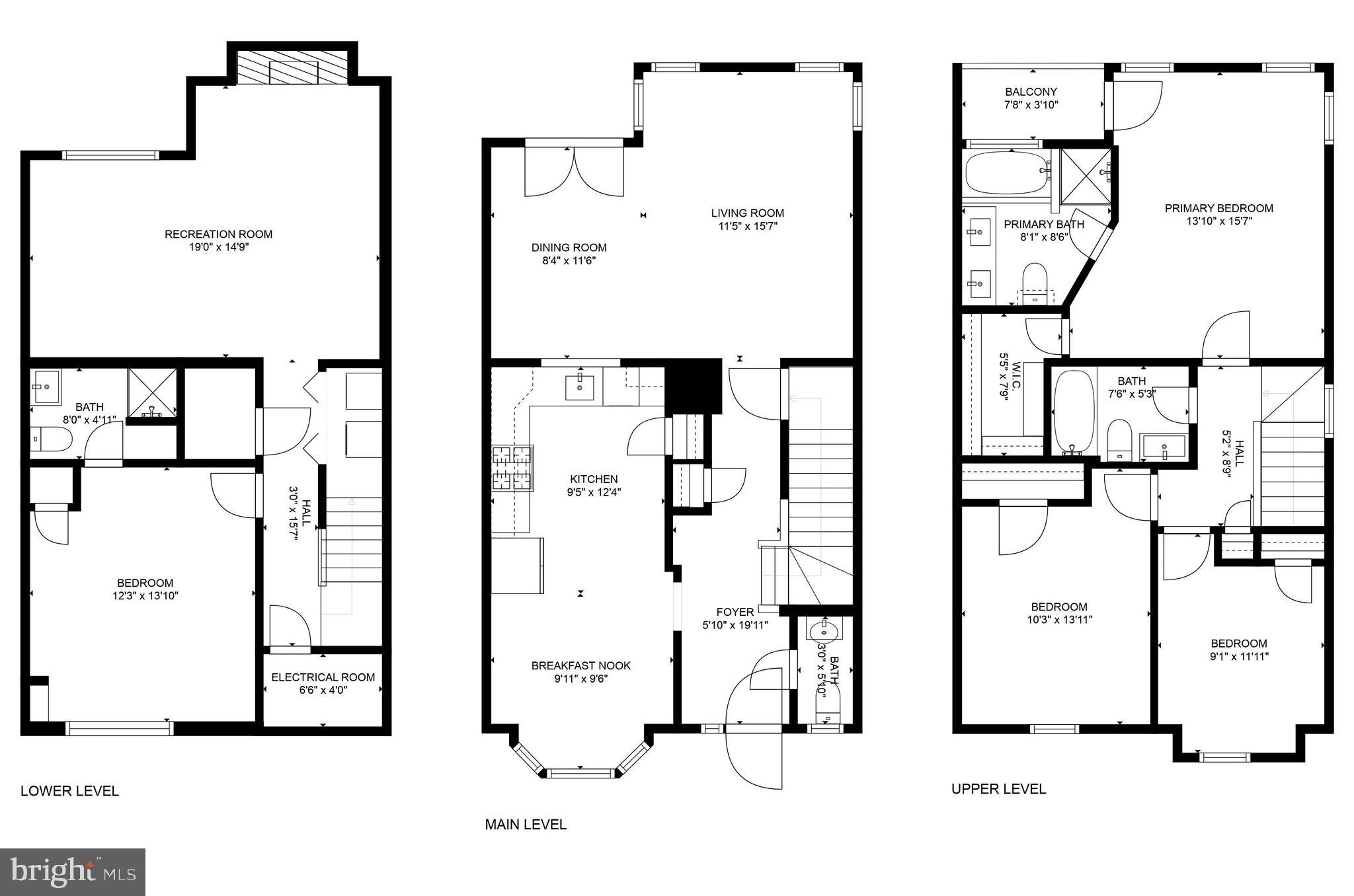 CROFTON VILLAGE - Residential