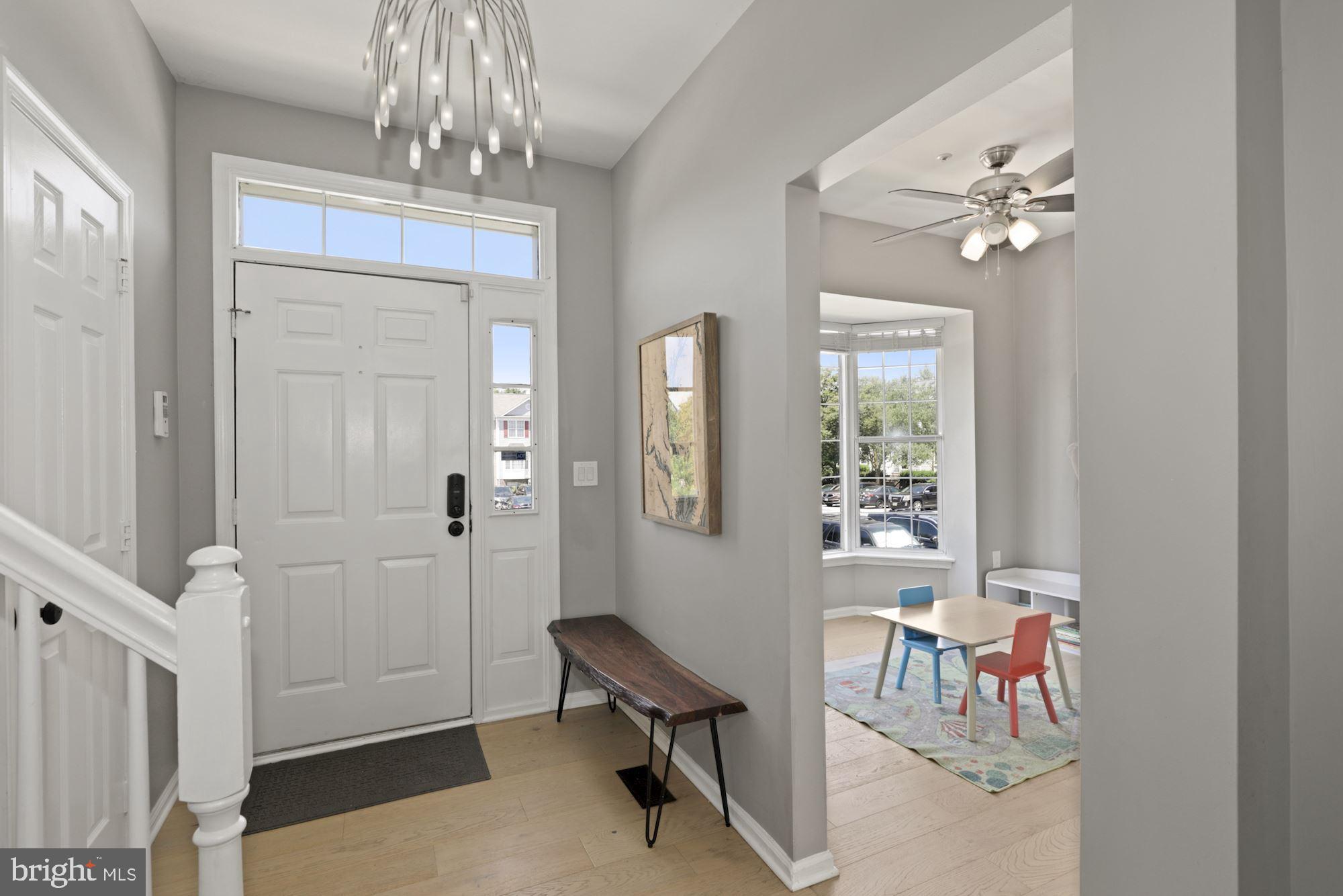 CROFTON VILLAGE - Residential