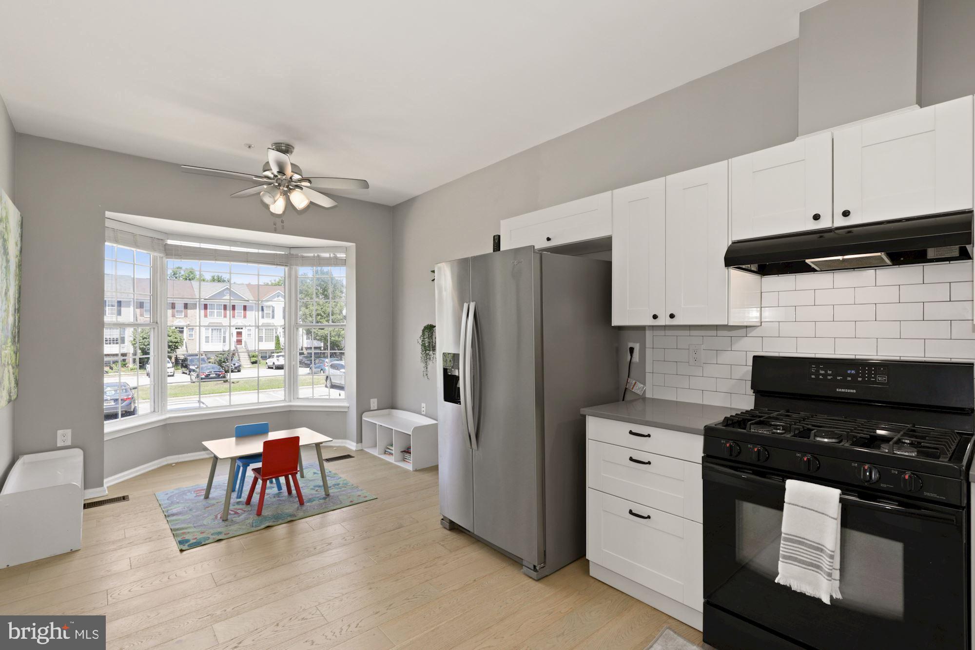 CROFTON VILLAGE - Residential