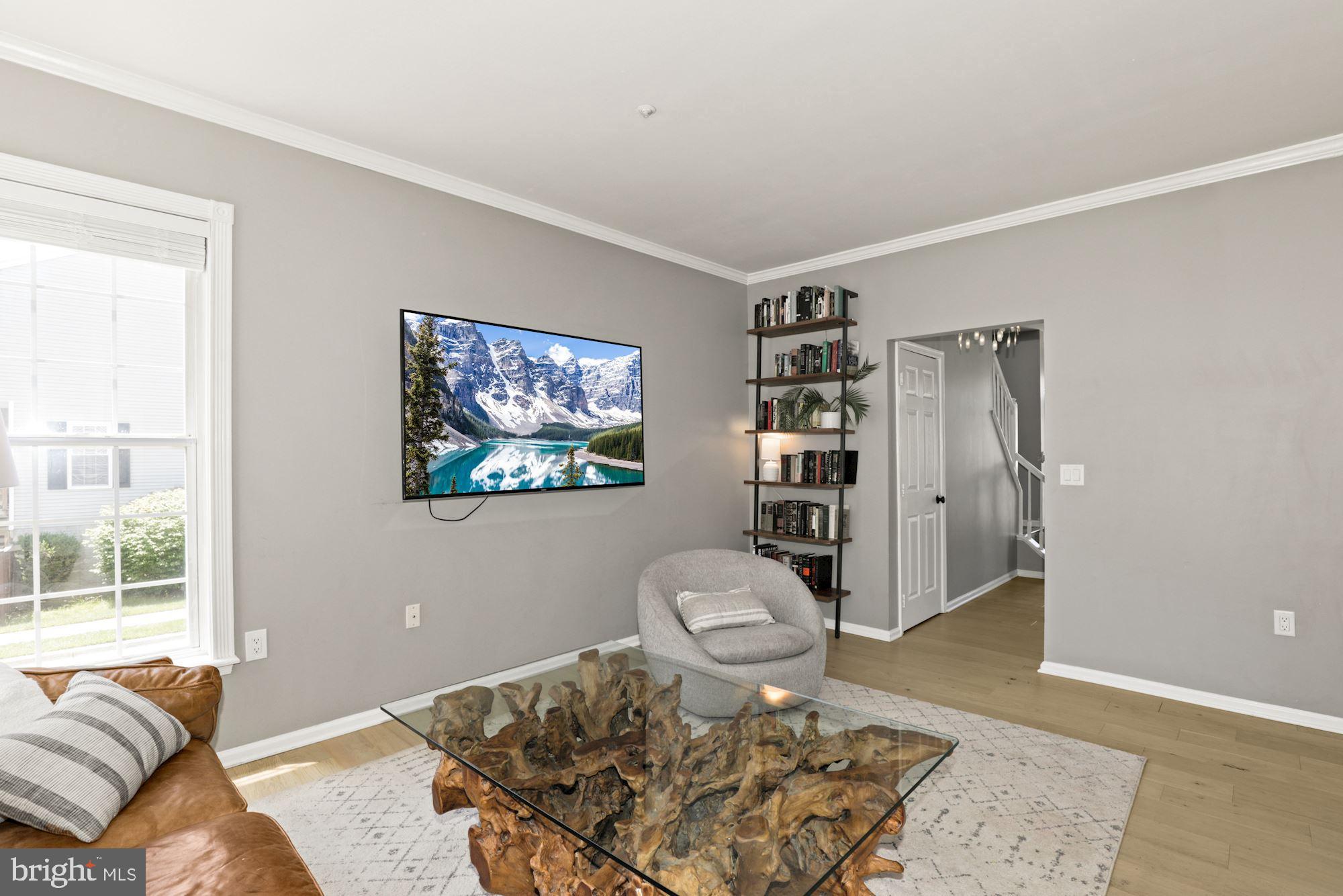 CROFTON VILLAGE - Residential