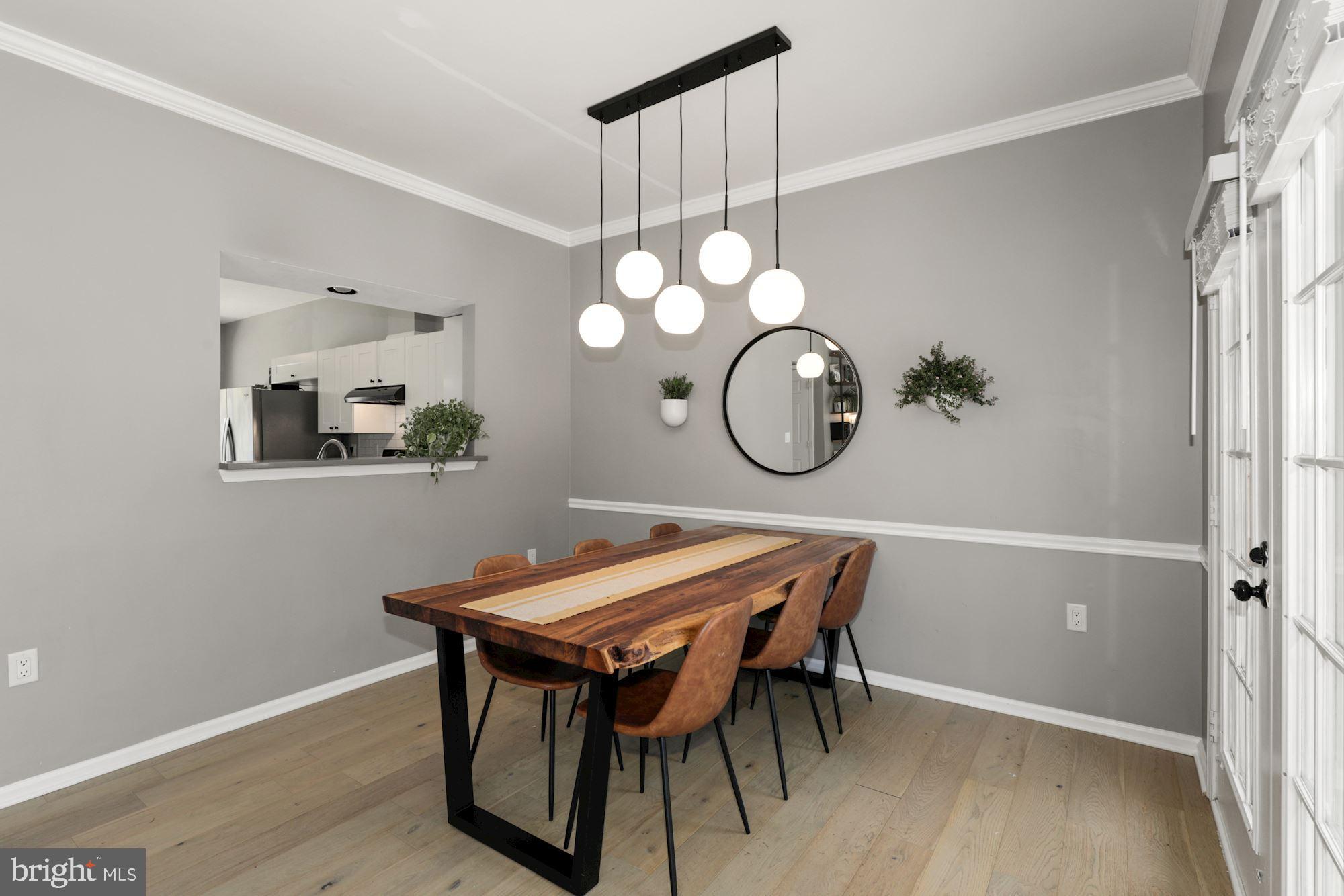 CROFTON VILLAGE - Residential