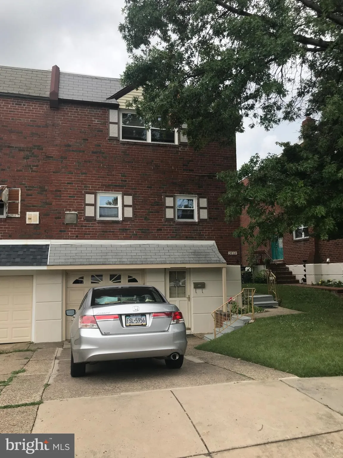 9868 Bonner Street, Philadelphia, PA 19115