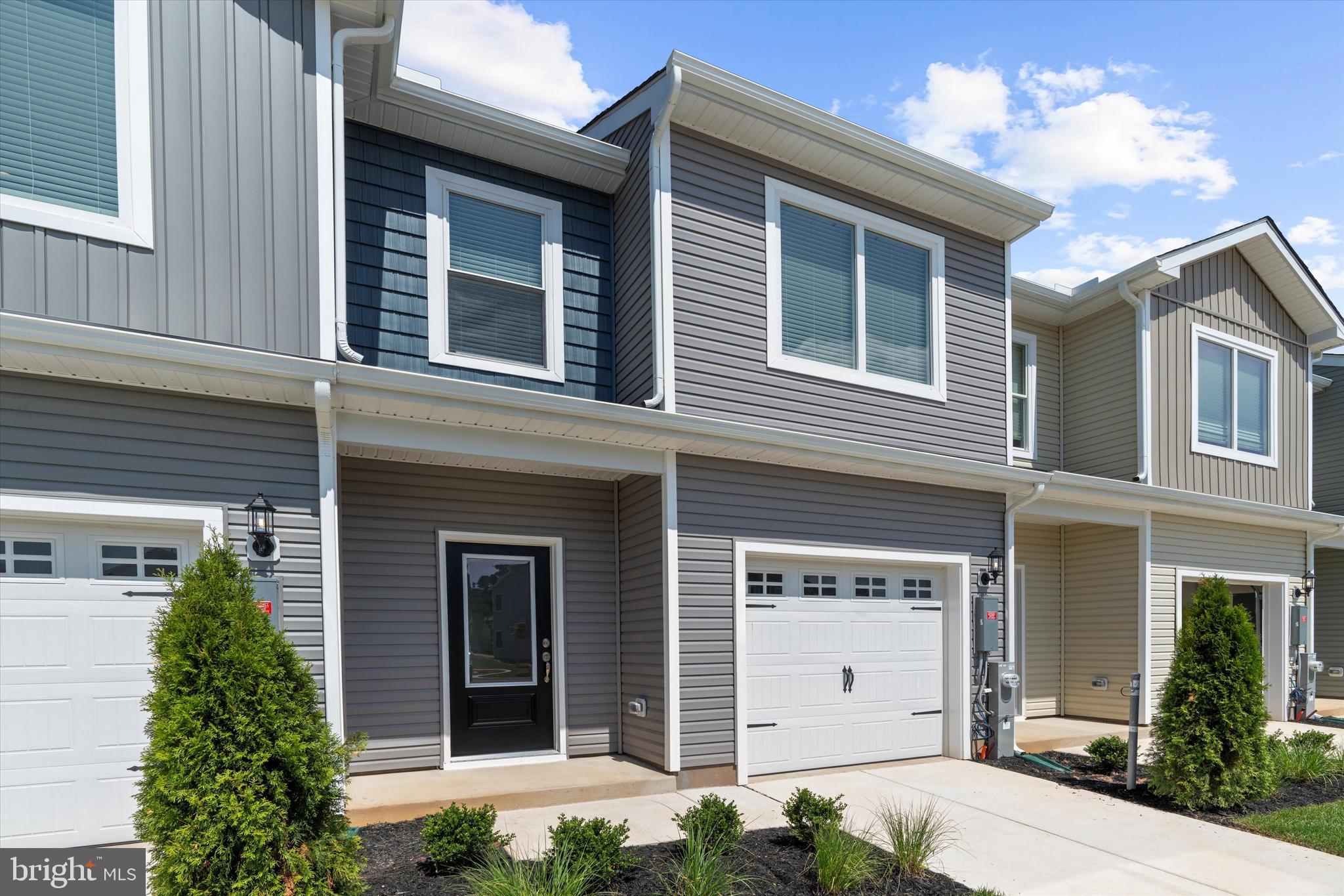8139 BARTHOLOMEW COURT