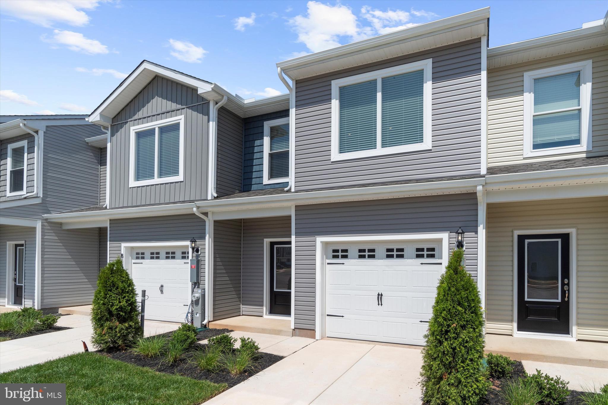 8139 BARTHOLOMEW COURT