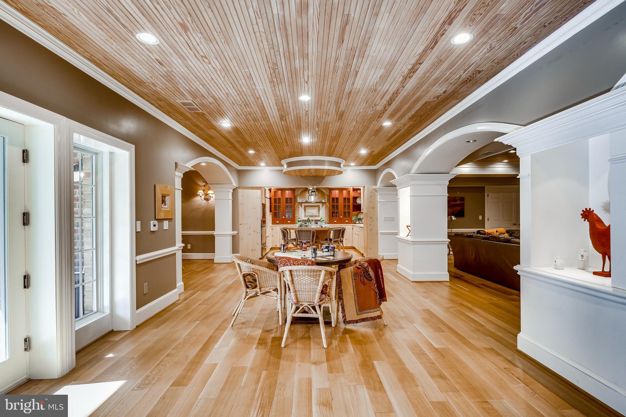 FOREST GLEN - Residential