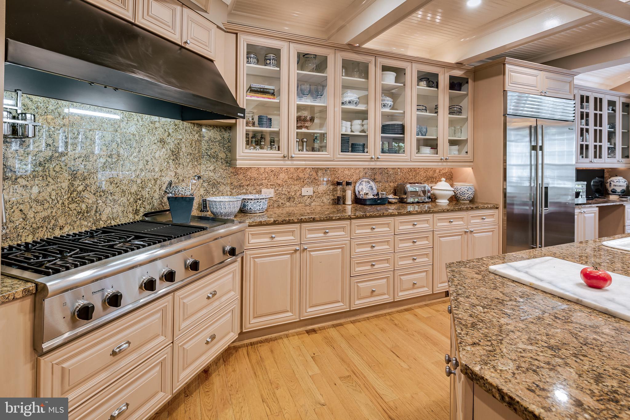 FOREST GLEN - Residential