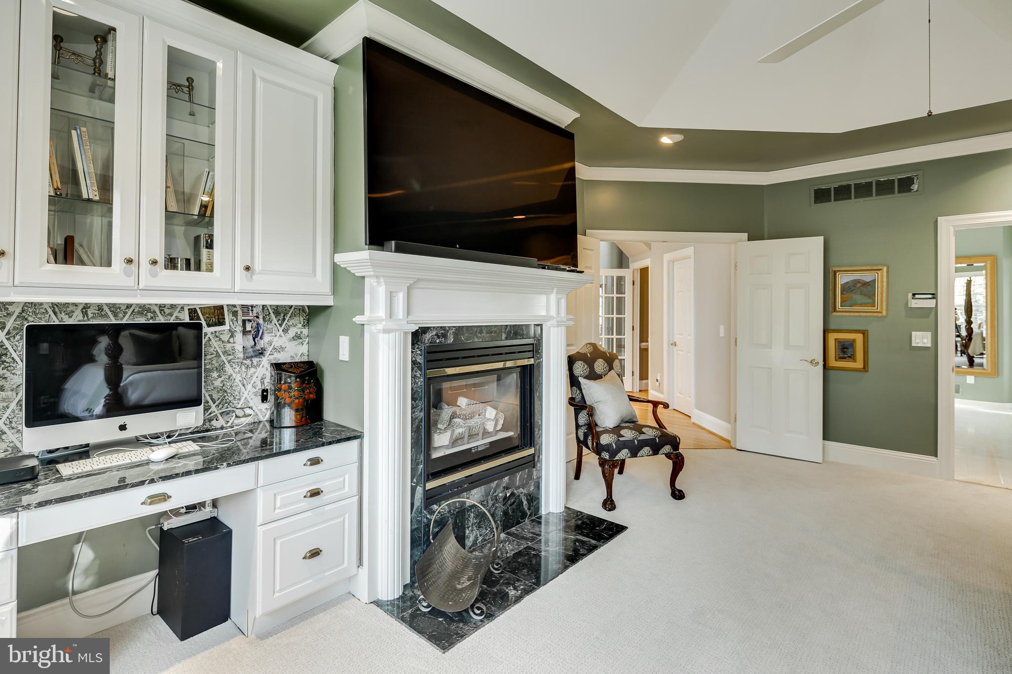 FOREST GLEN - Residential