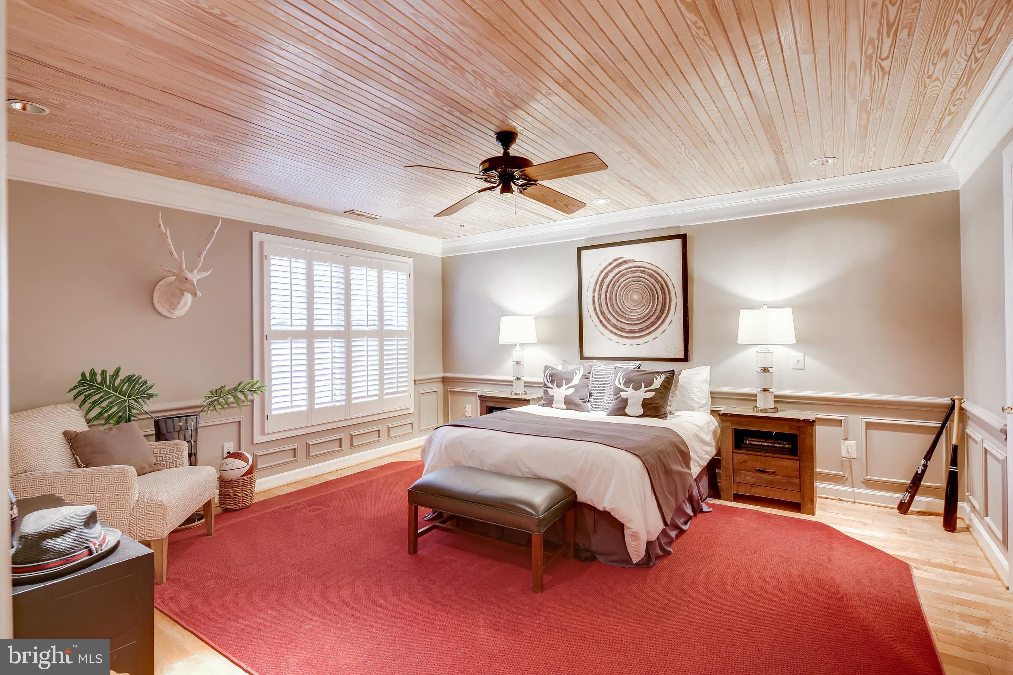 FOREST GLEN - Residential