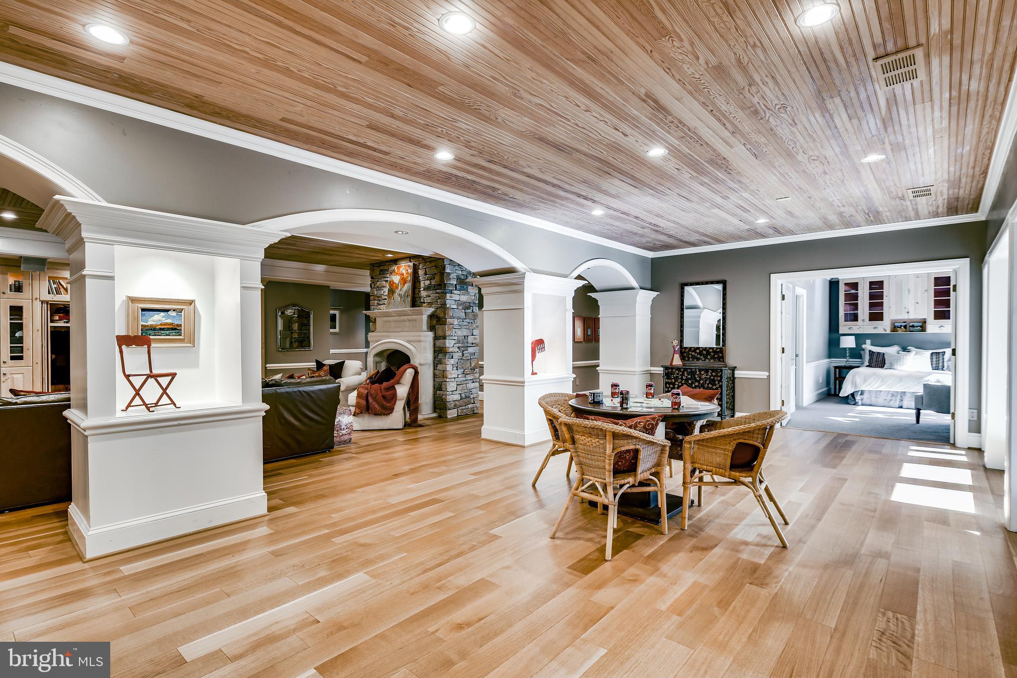 FOREST GLEN - Residential