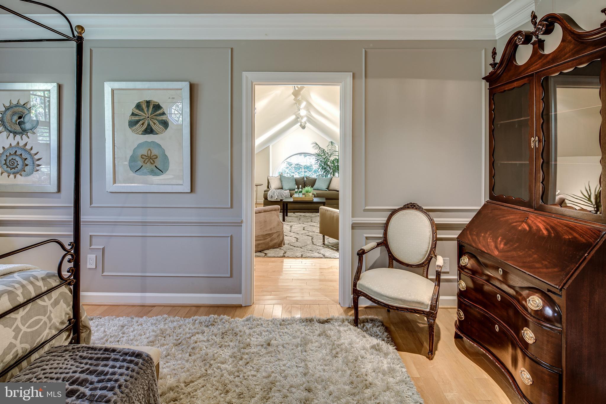 FOREST GLEN - Residential