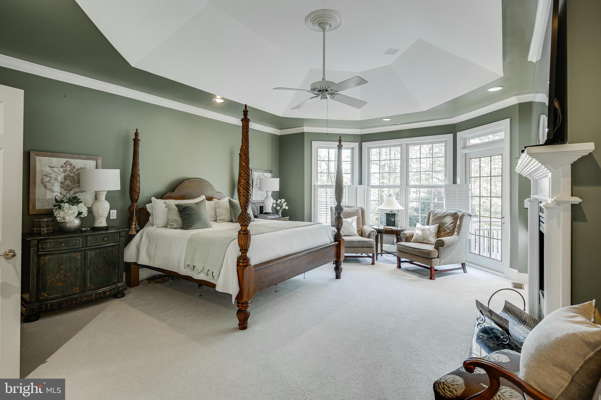 FOREST GLEN - Residential