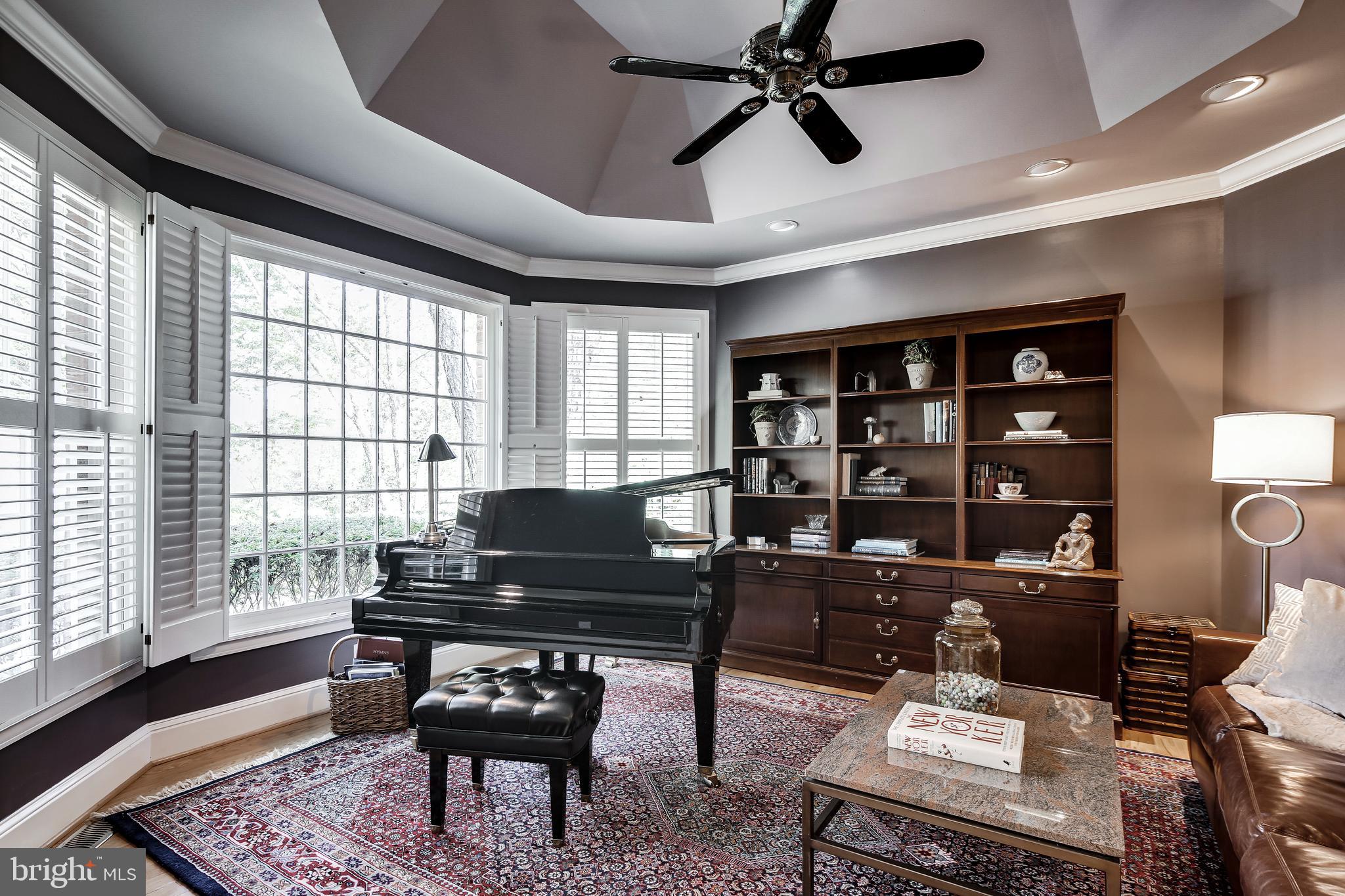 FOREST GLEN - Residential