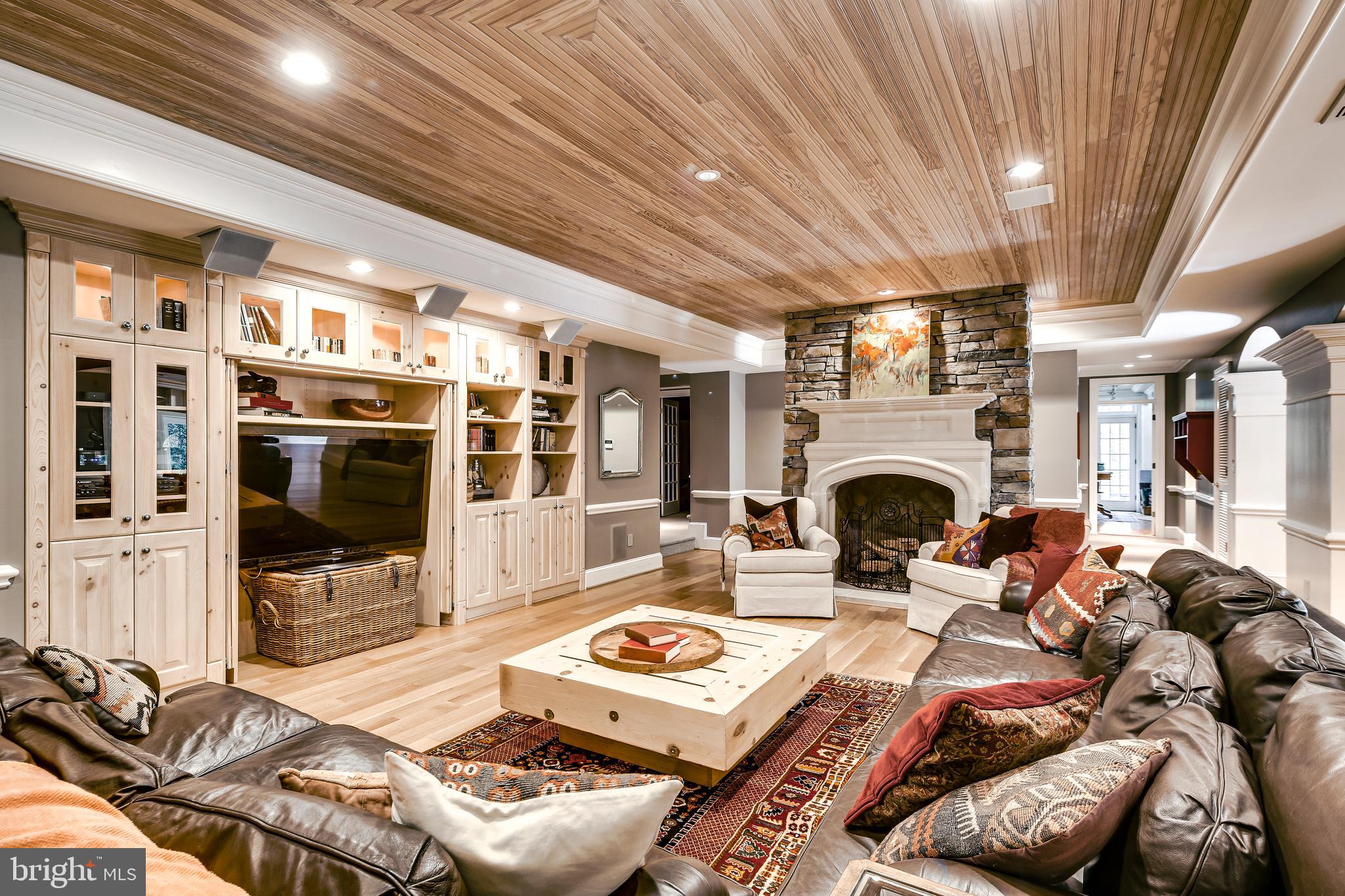 FOREST GLEN - Residential