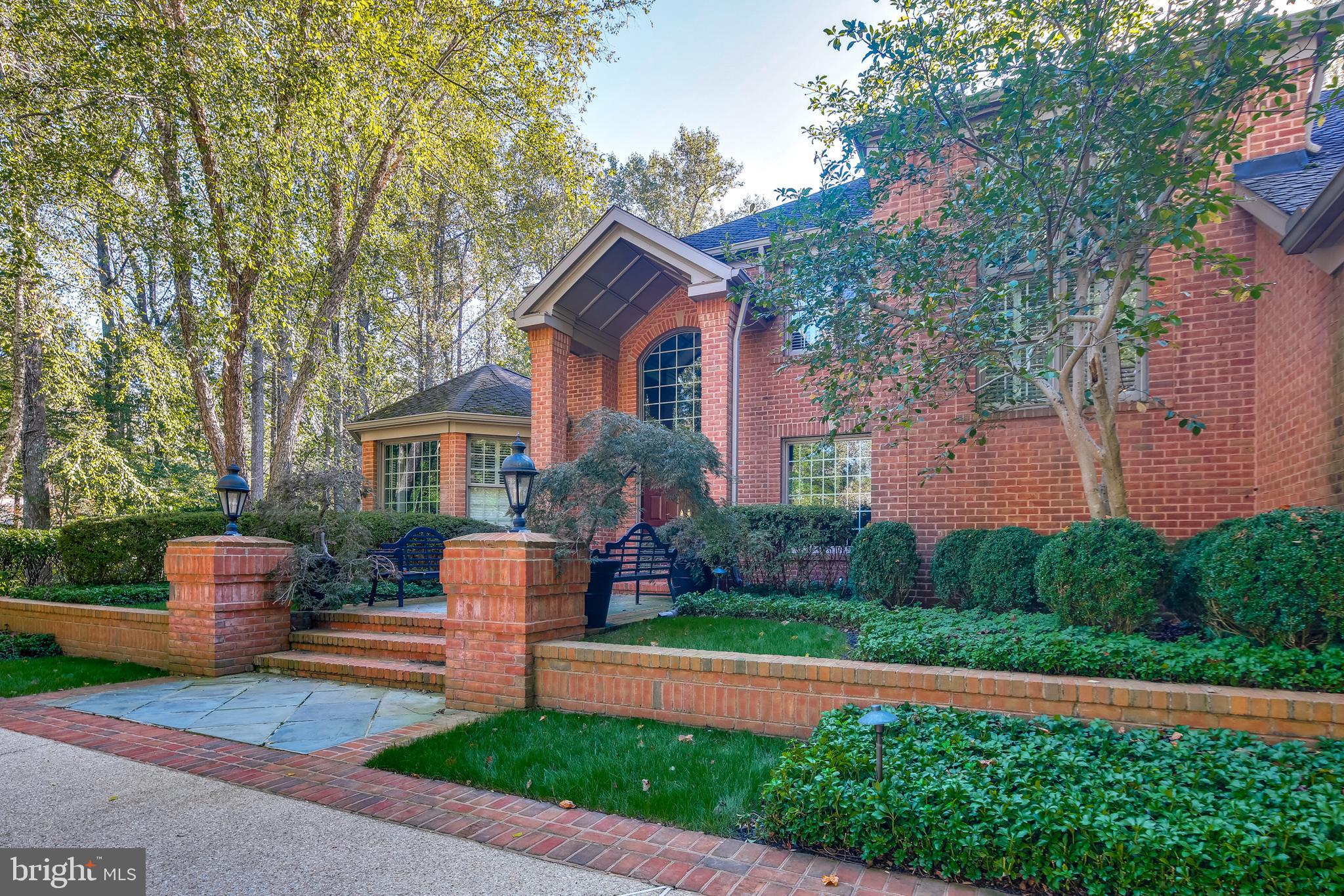 FOREST GLEN - Residential