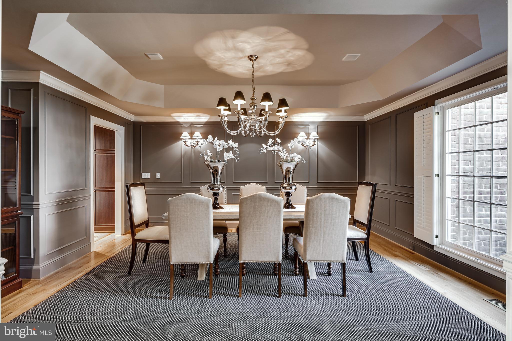 FOREST GLEN - Residential