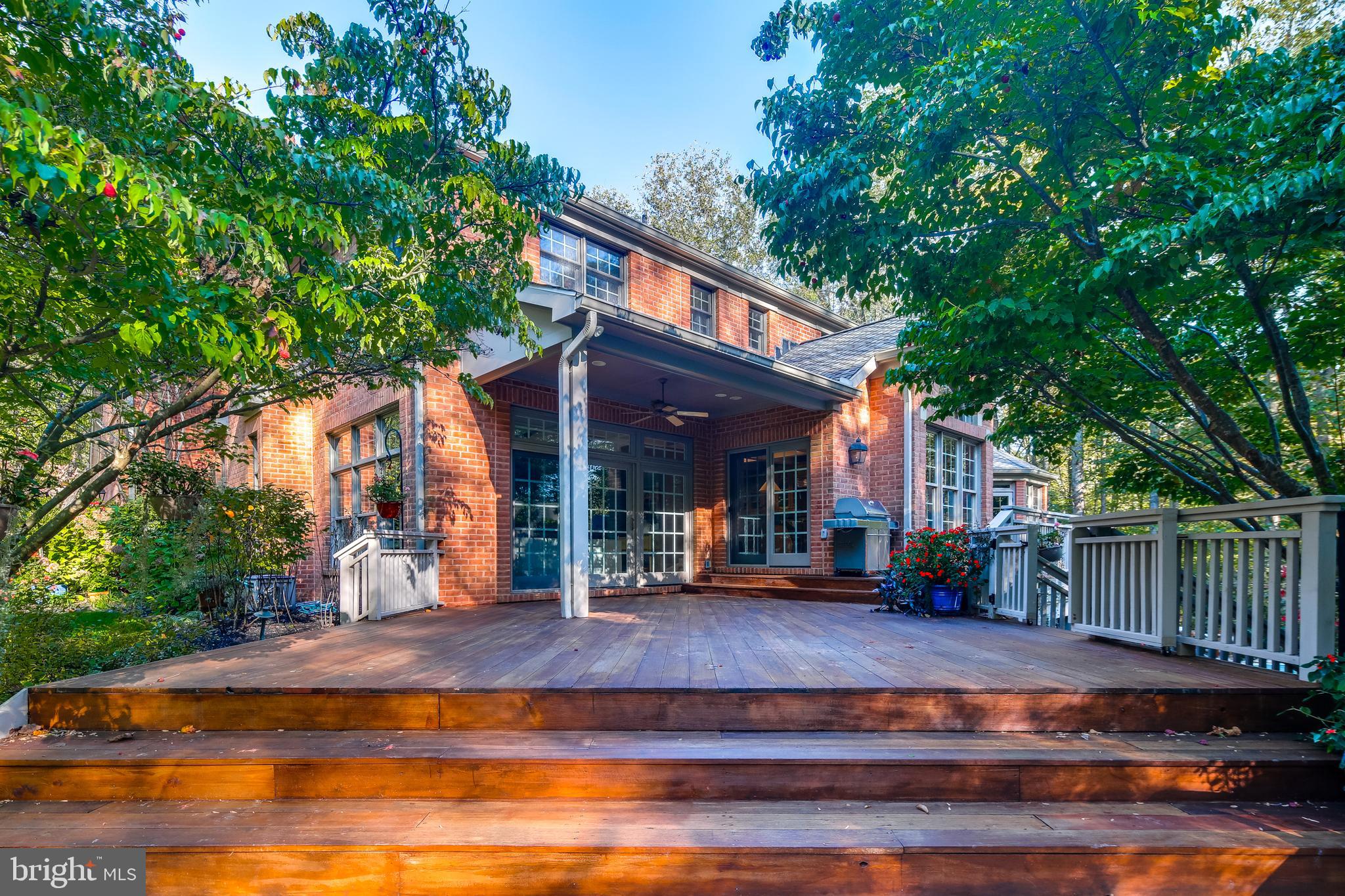 FOREST GLEN - Residential