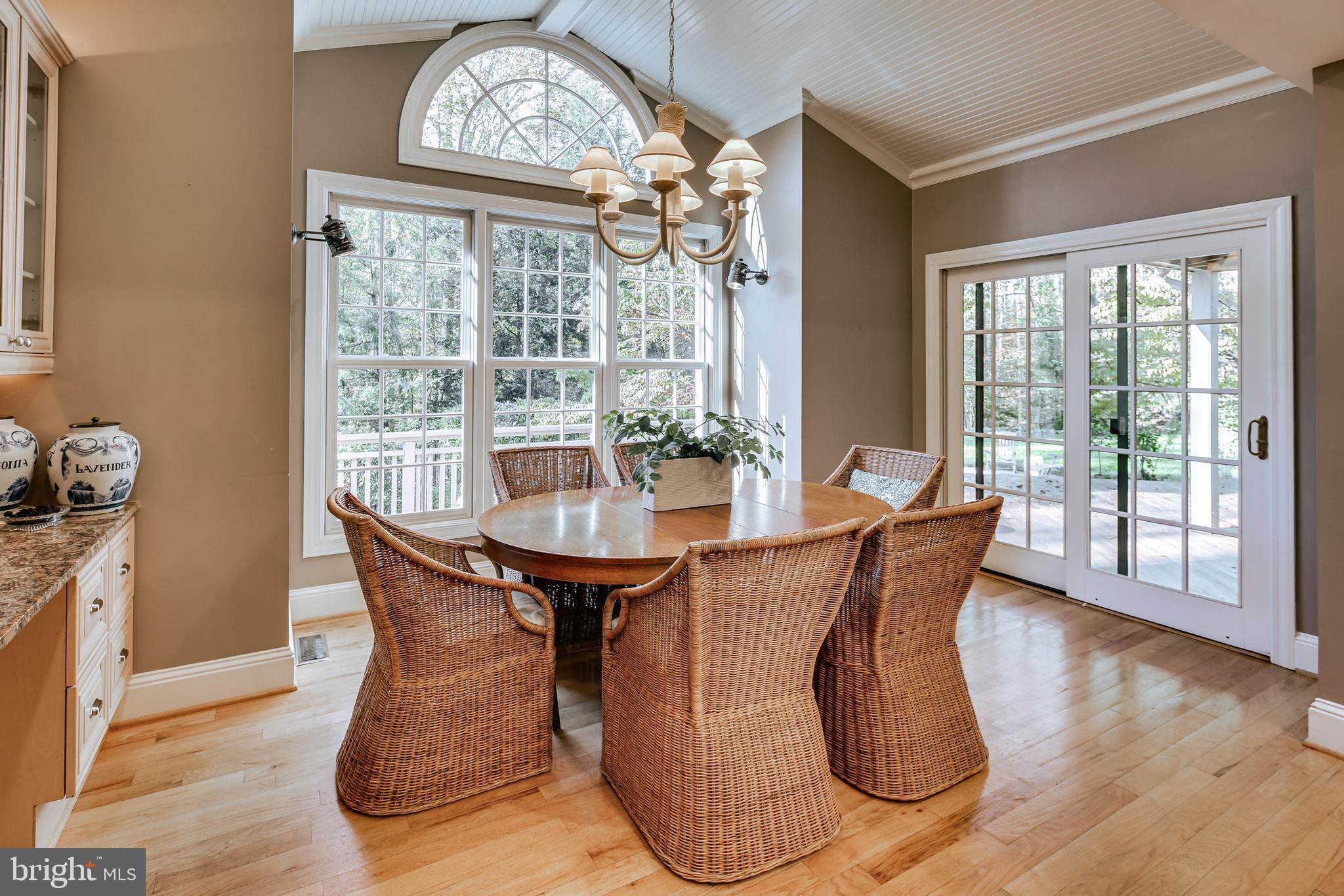 FOREST GLEN - Residential