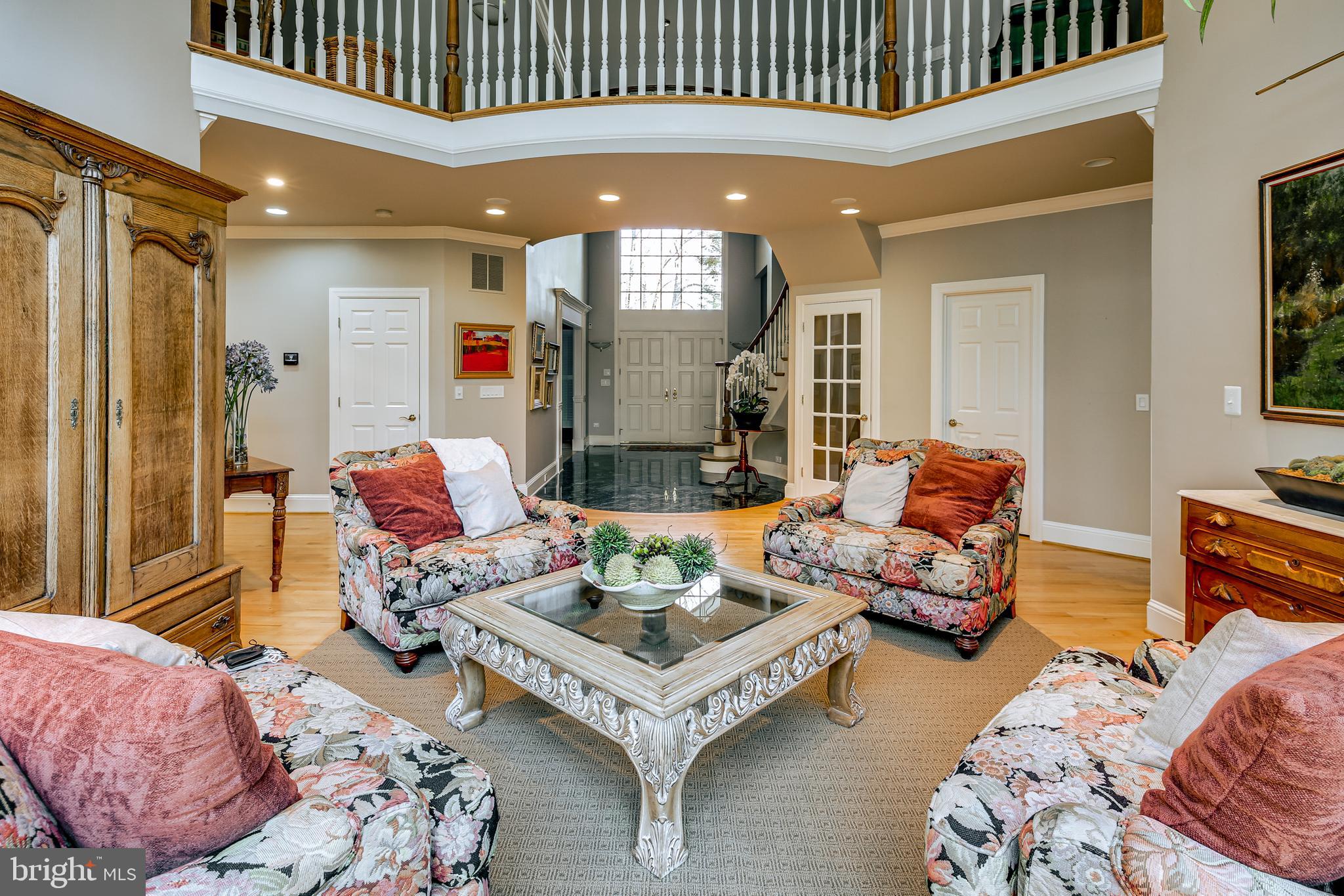 FOREST GLEN - Residential