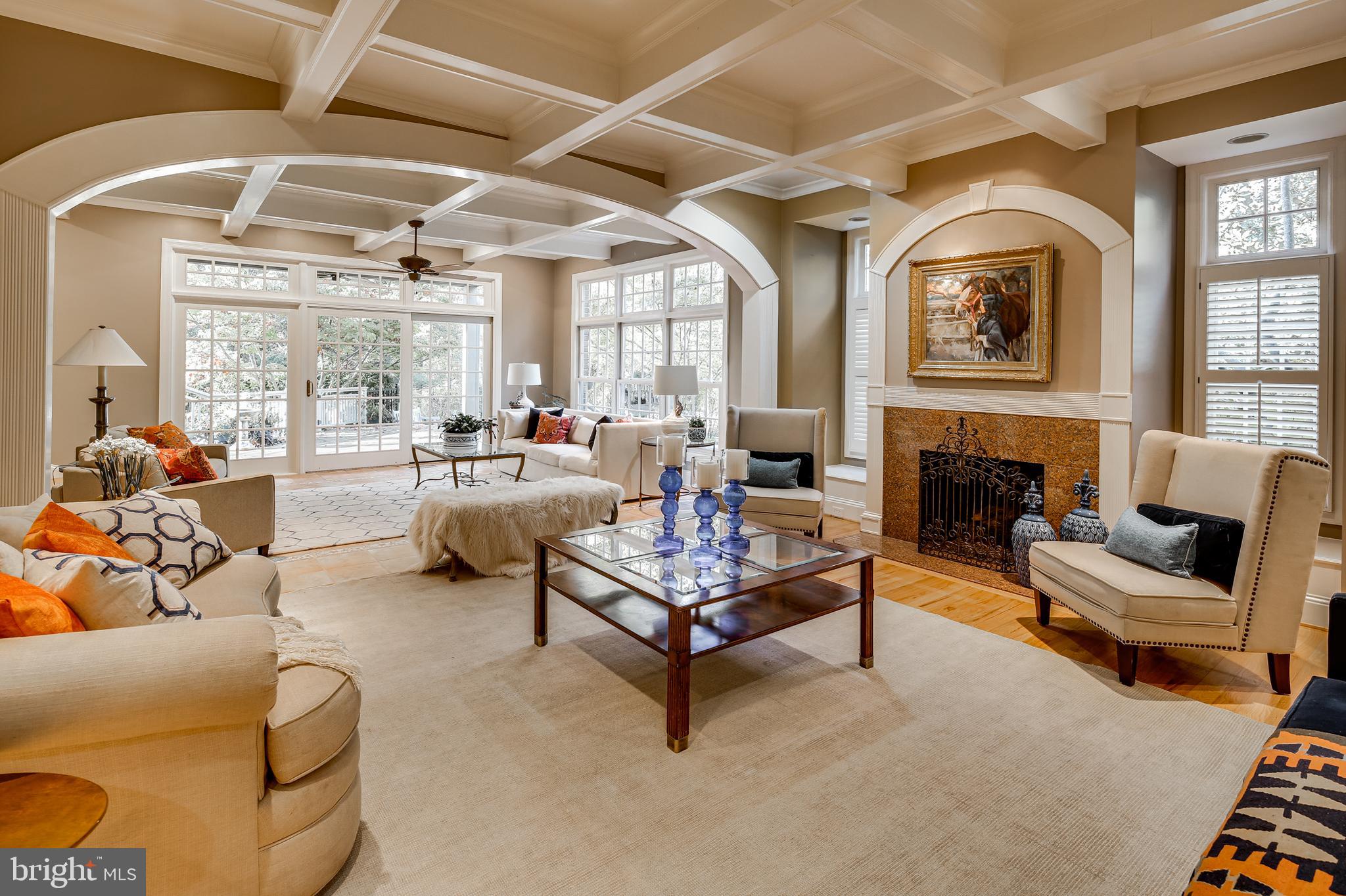 FOREST GLEN - Residential