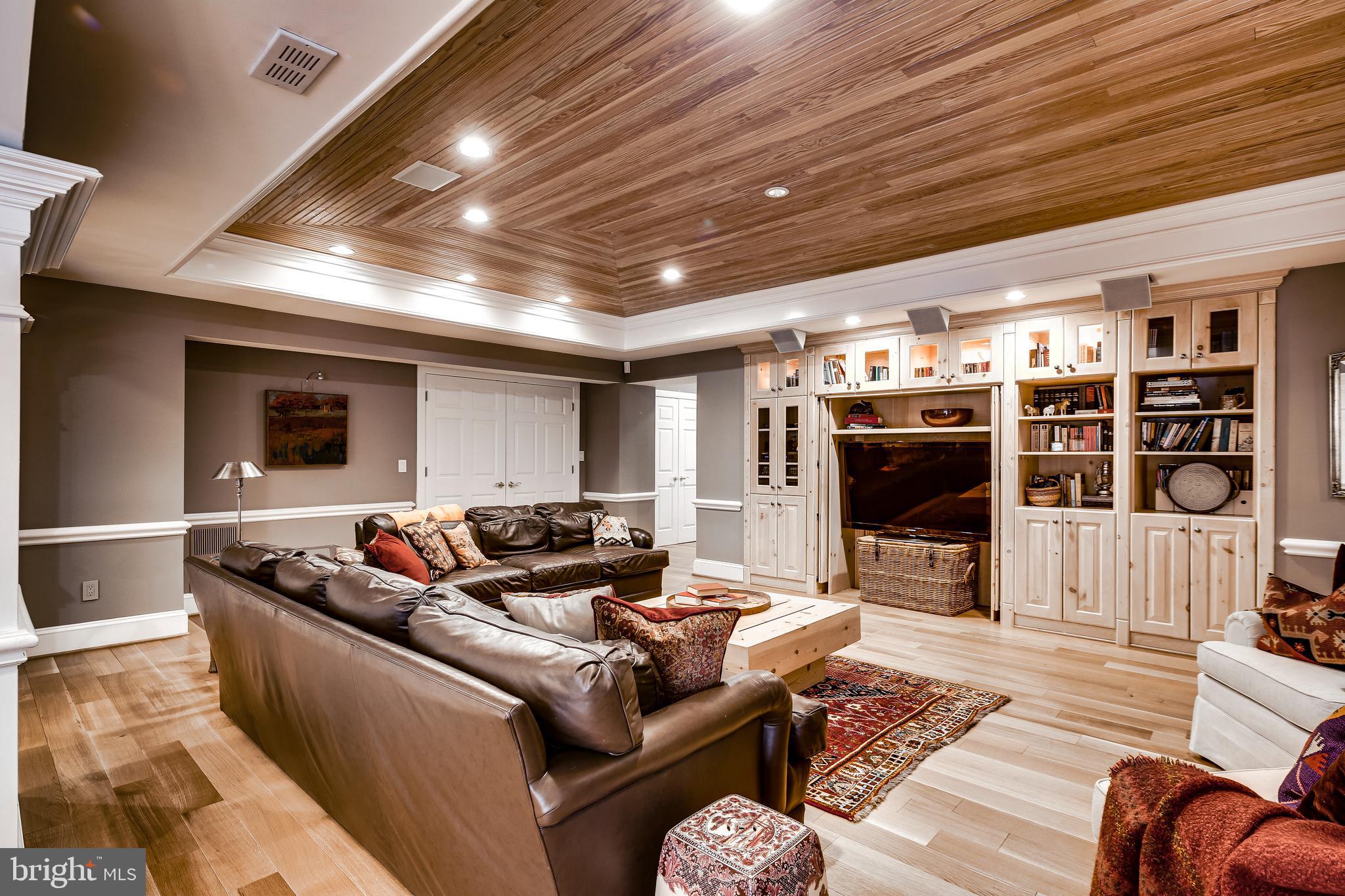 FOREST GLEN - Residential