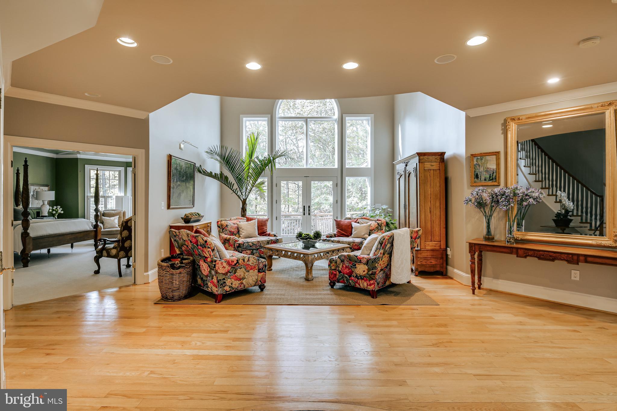 FOREST GLEN - Residential