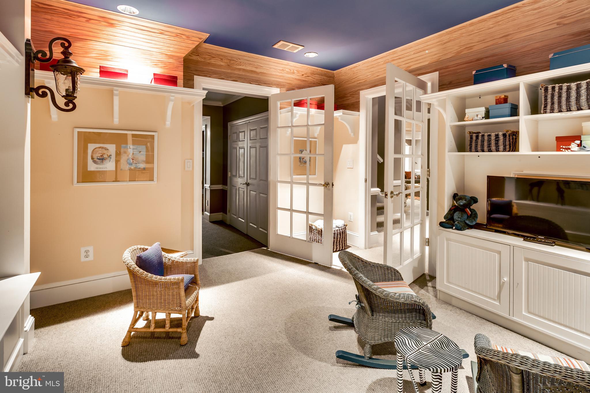 FOREST GLEN - Residential