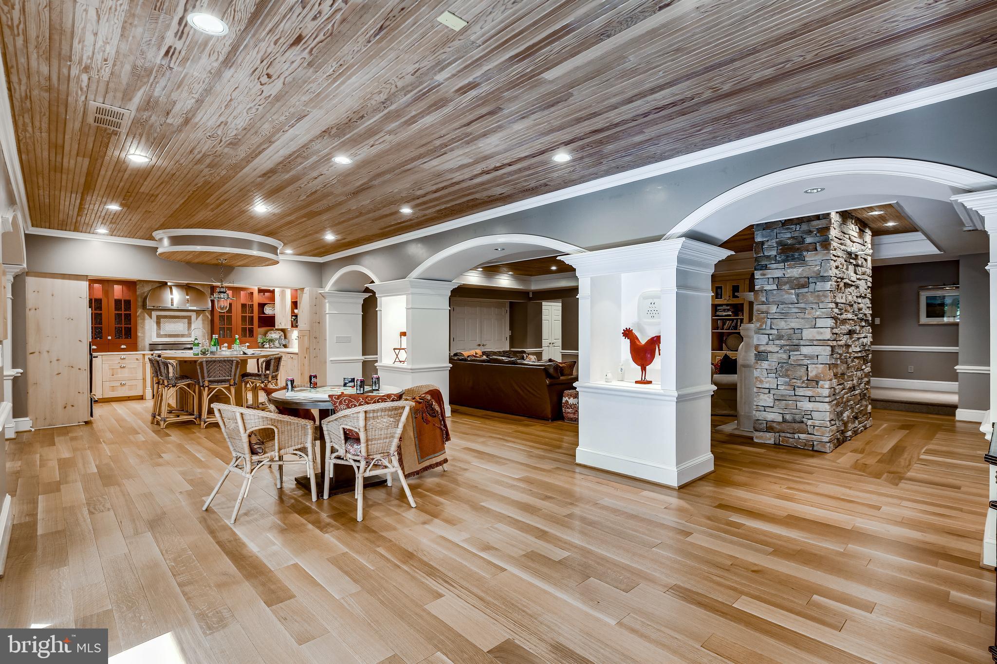 FOREST GLEN - Residential