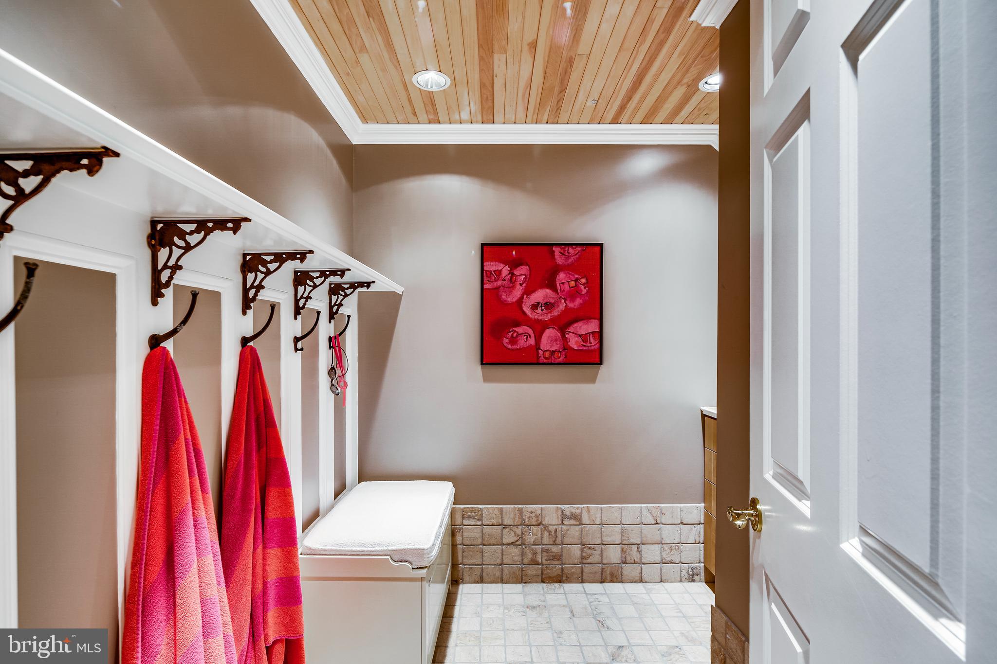 FOREST GLEN - Residential