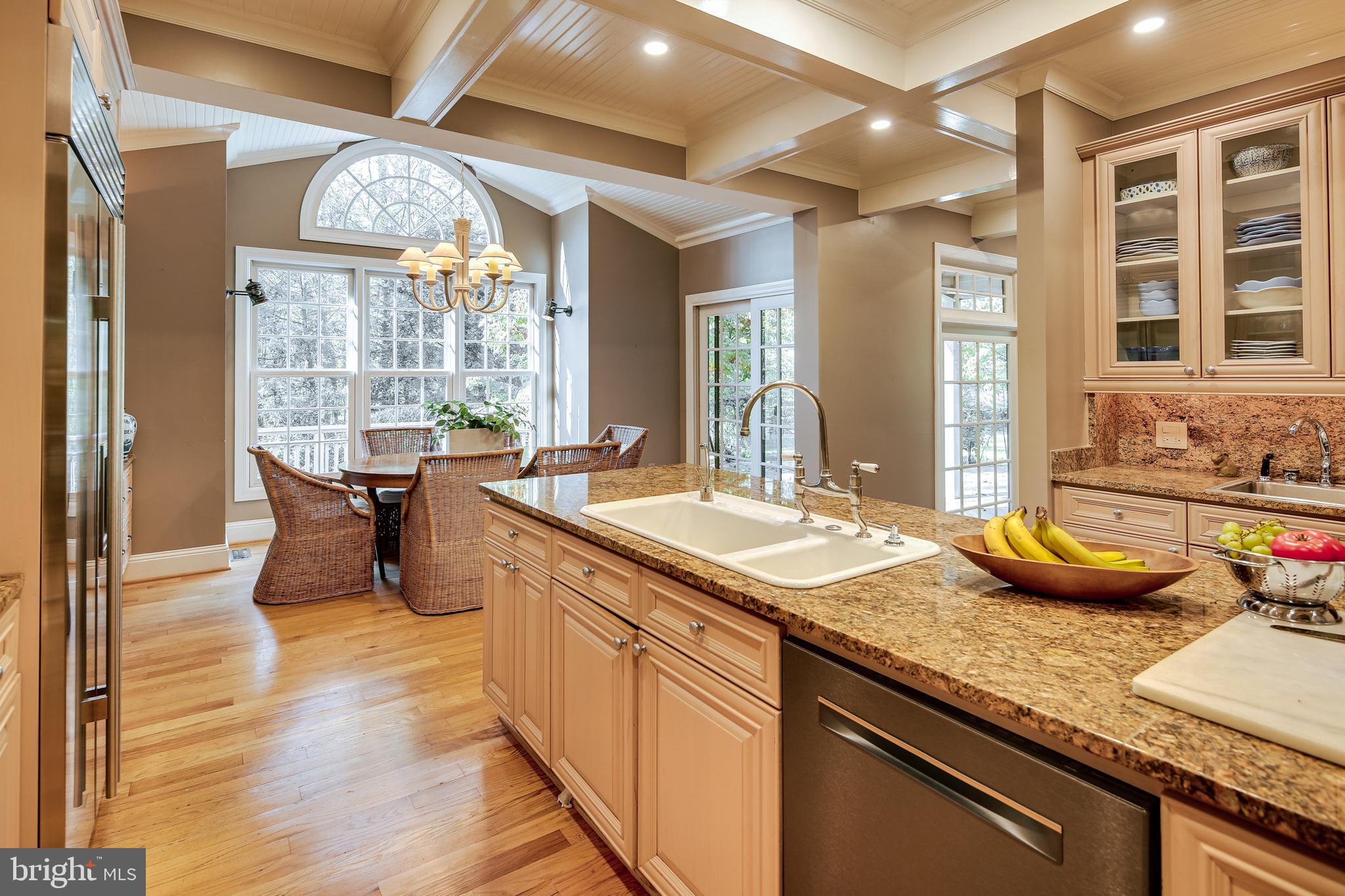 FOREST GLEN - Residential