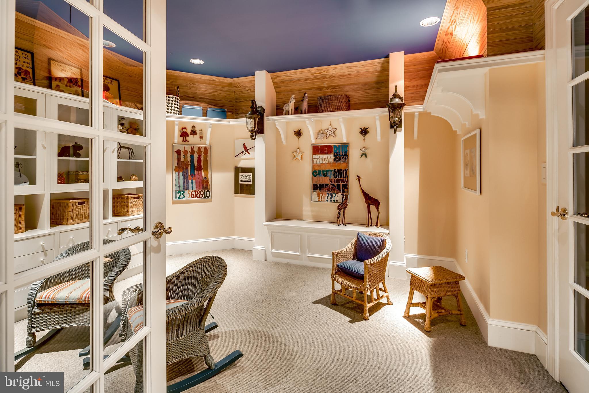 FOREST GLEN - Residential