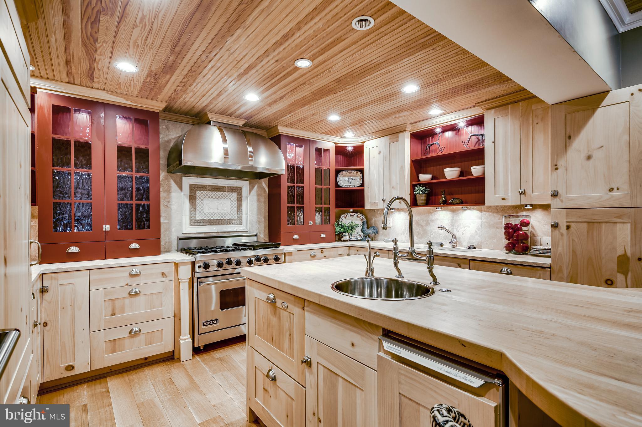 FOREST GLEN - Residential