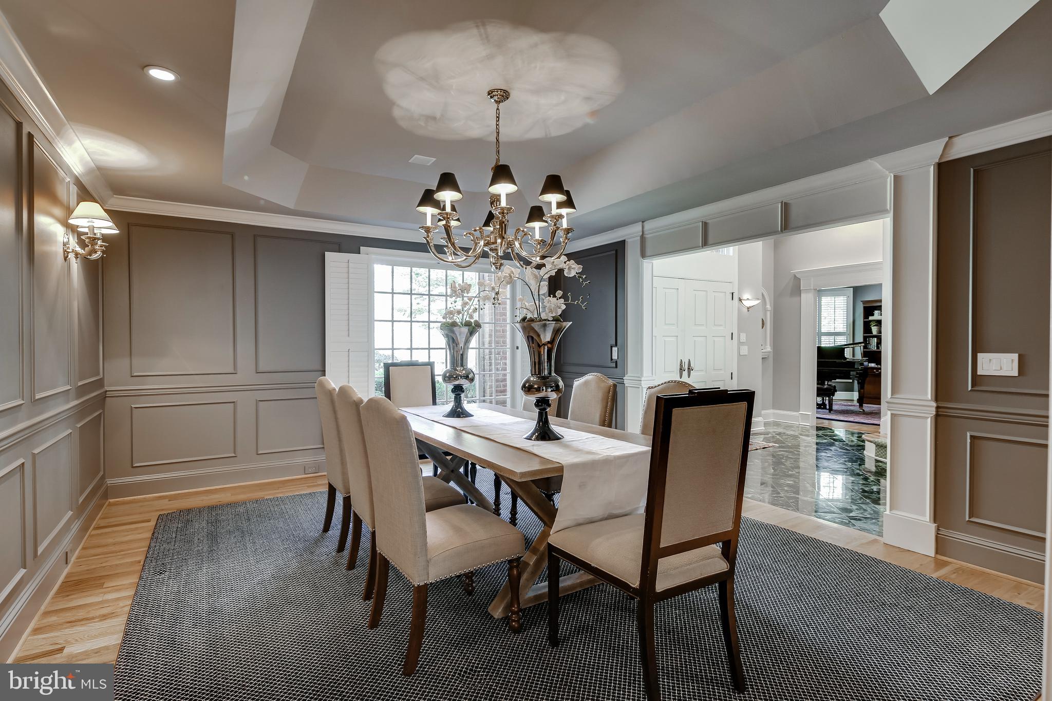 FOREST GLEN - Residential