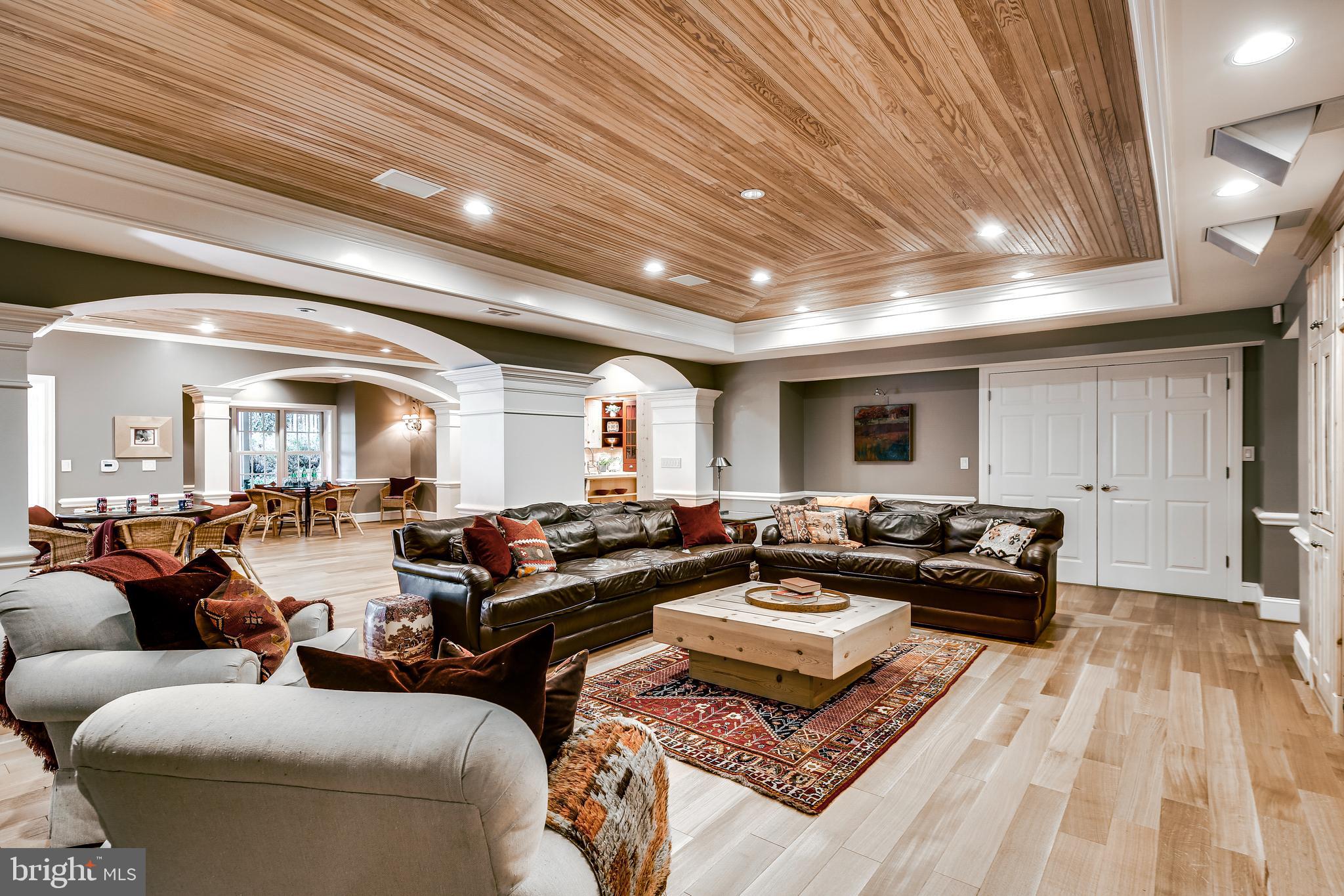 FOREST GLEN - Residential