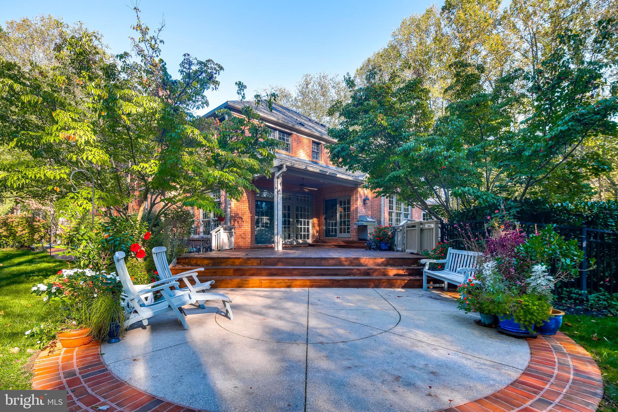 FOREST GLEN - Residential