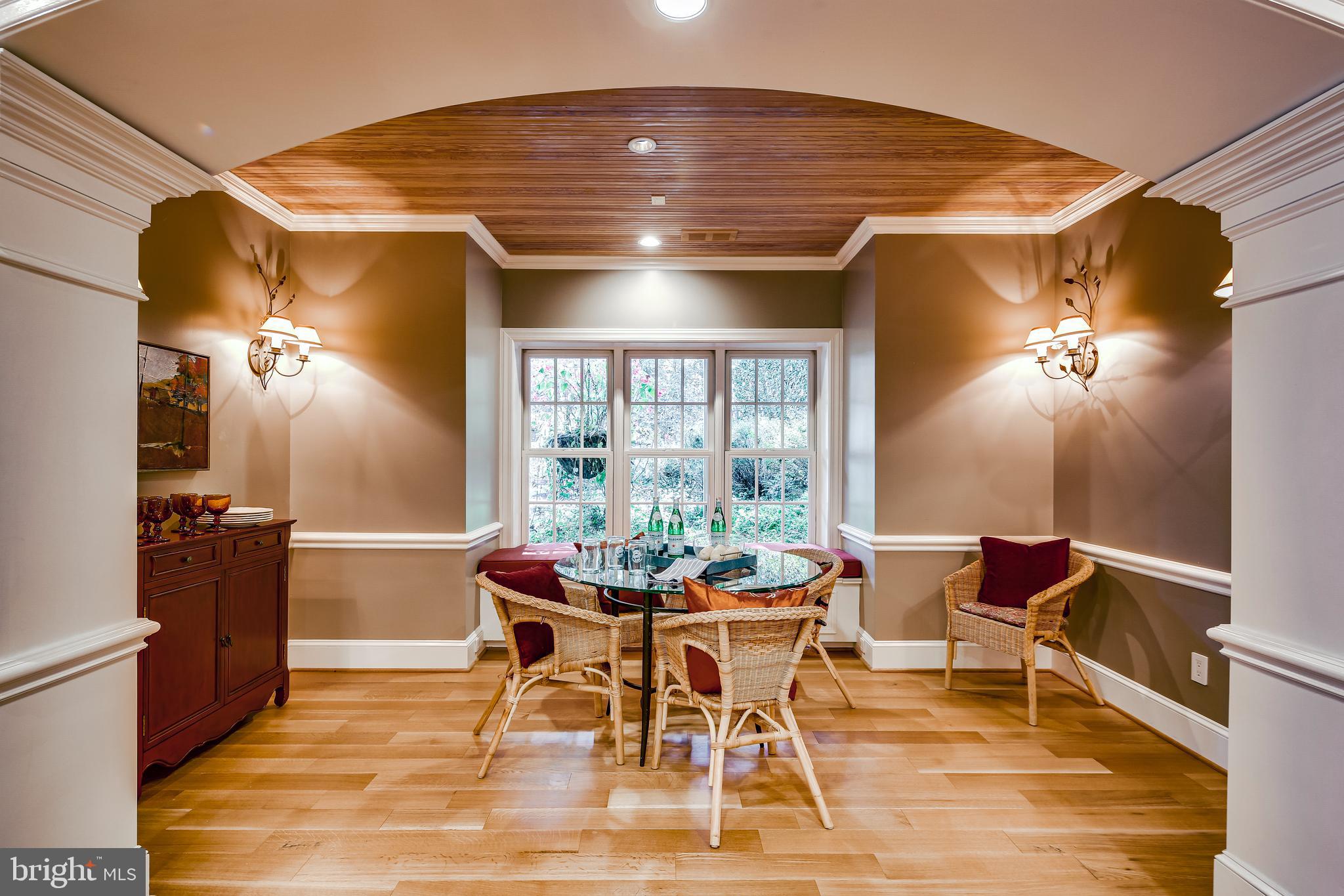 FOREST GLEN - Residential