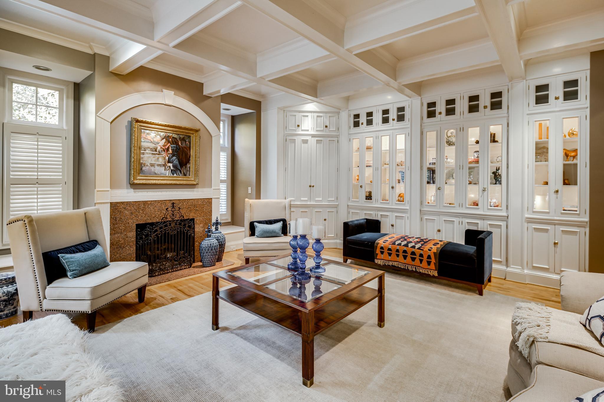 FOREST GLEN - Residential