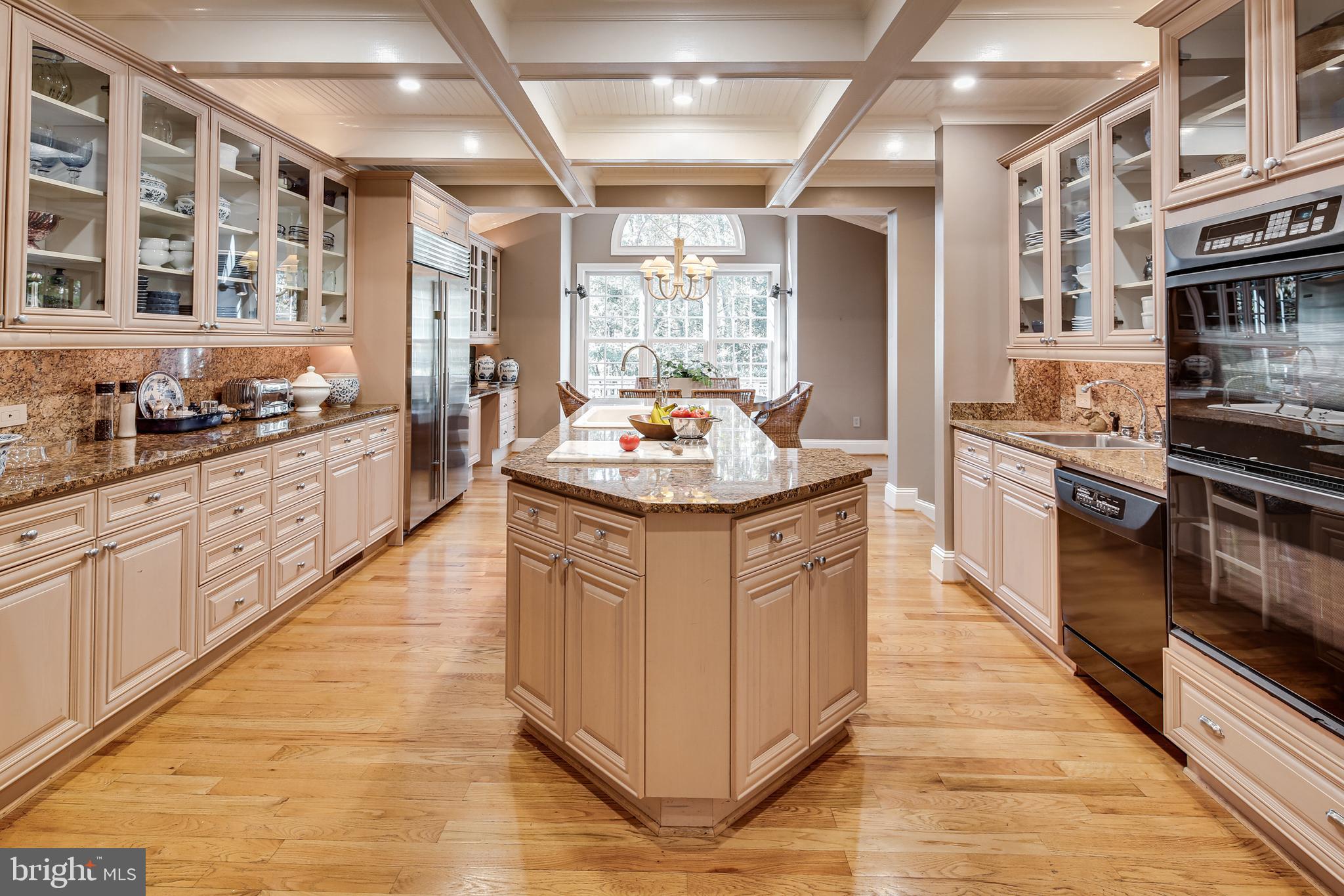 FOREST GLEN - Residential