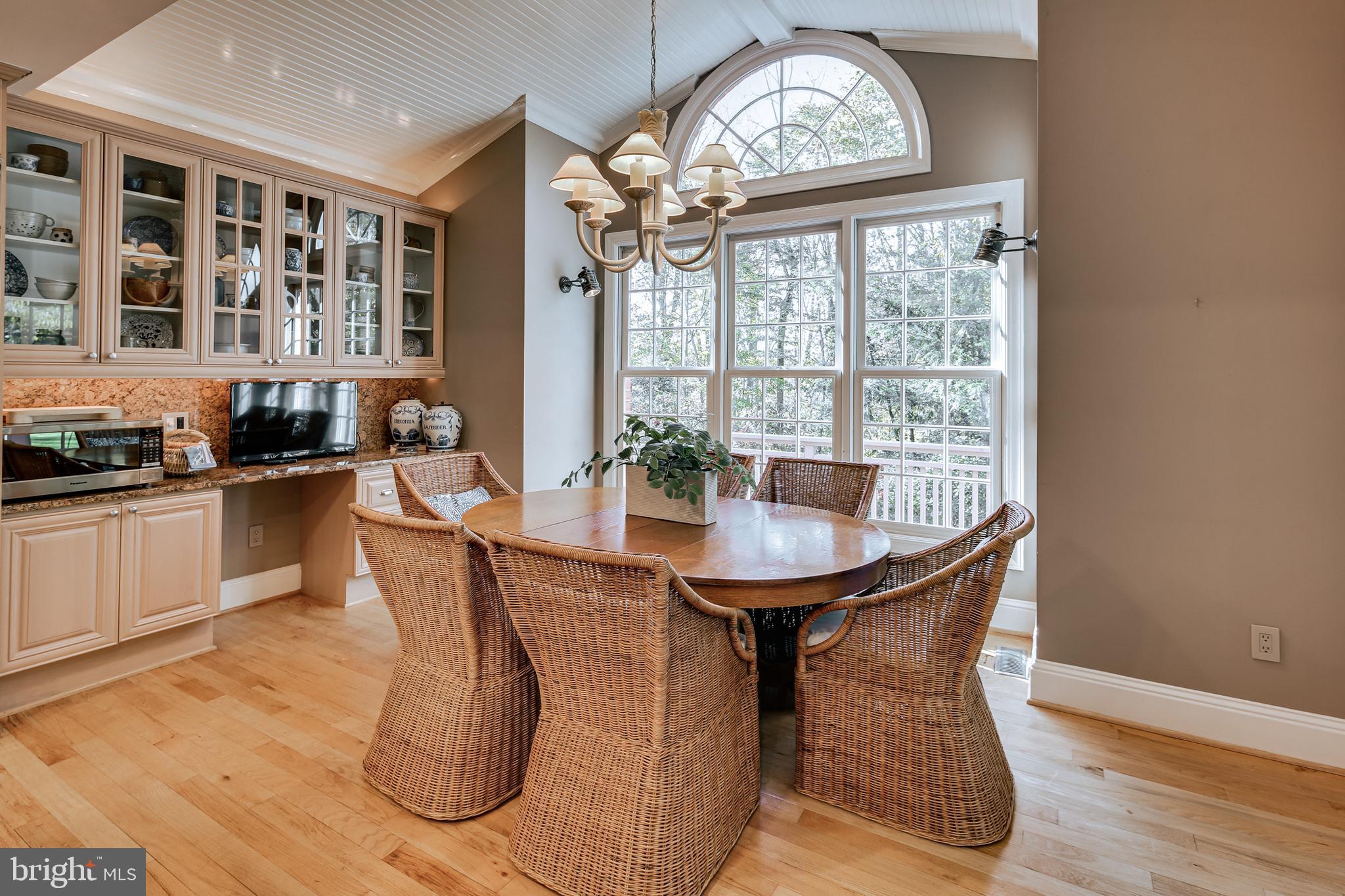 FOREST GLEN - Residential