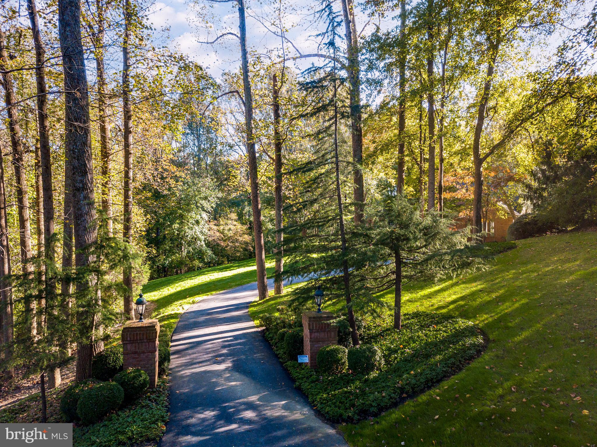 FOREST GLEN - Residential