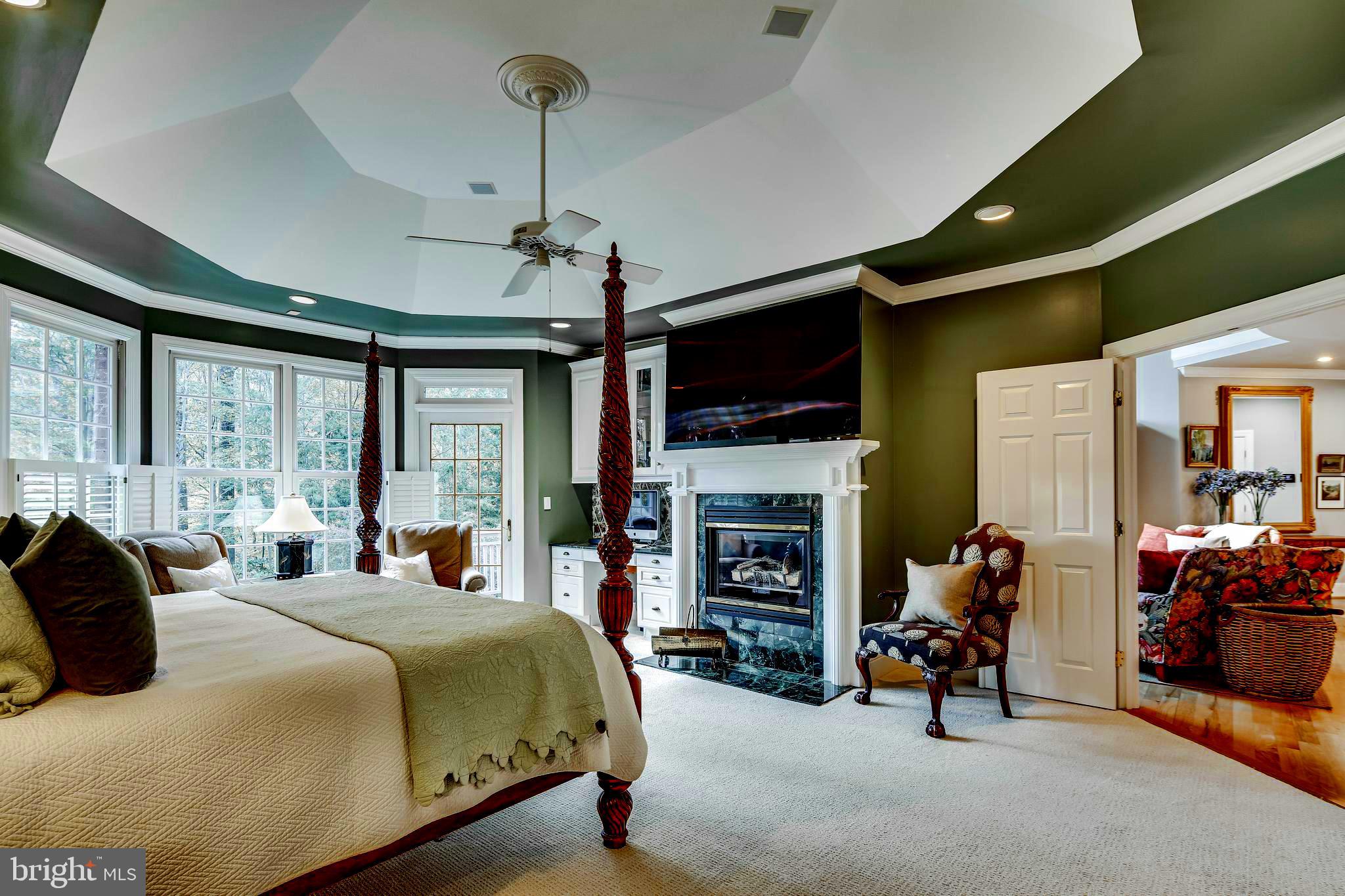 FOREST GLEN - Residential