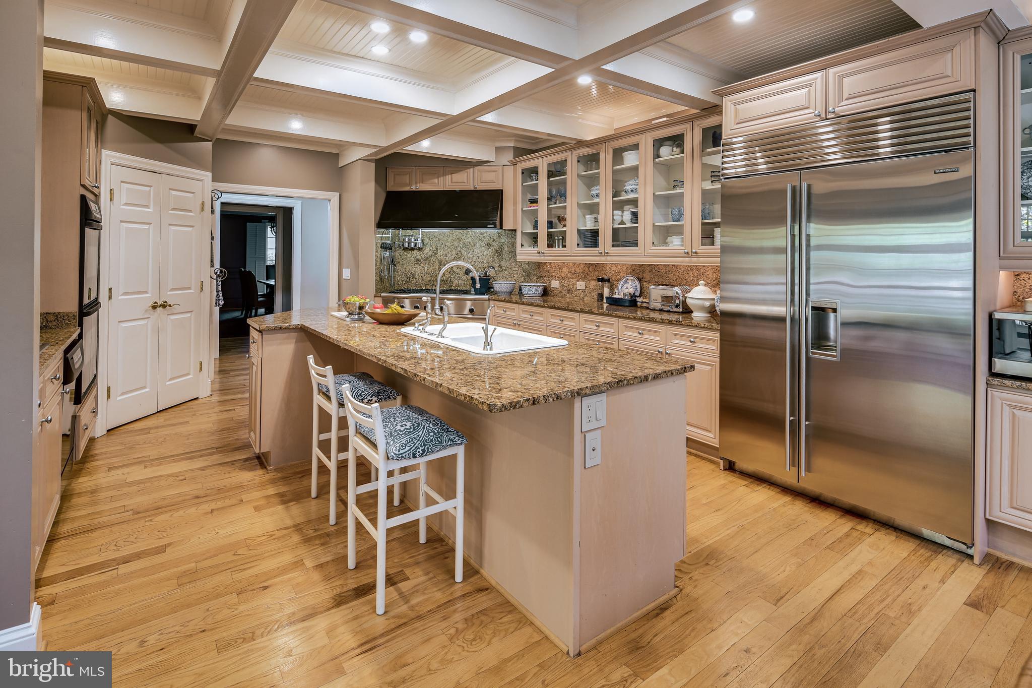 FOREST GLEN - Residential