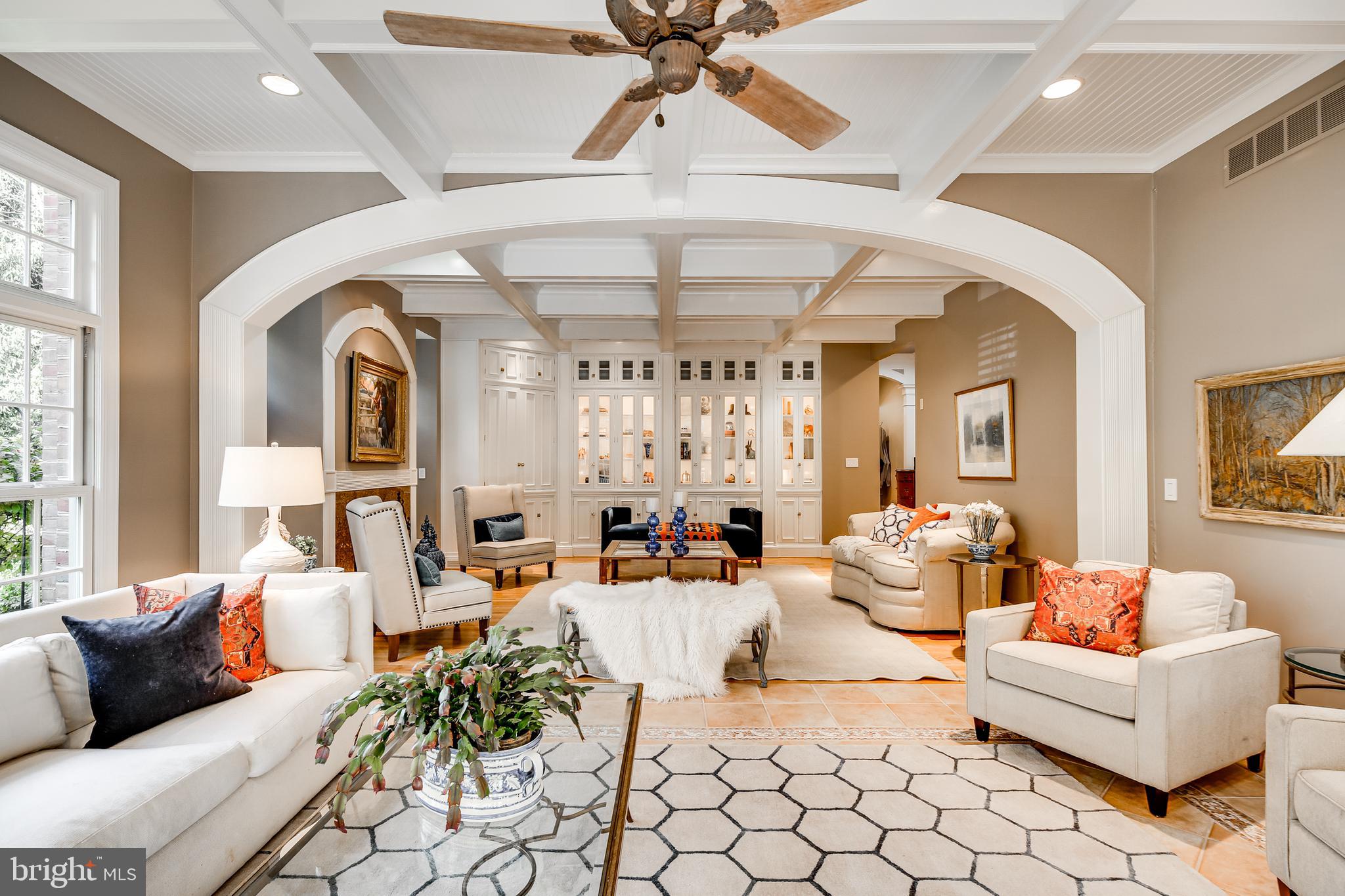 FOREST GLEN - Residential